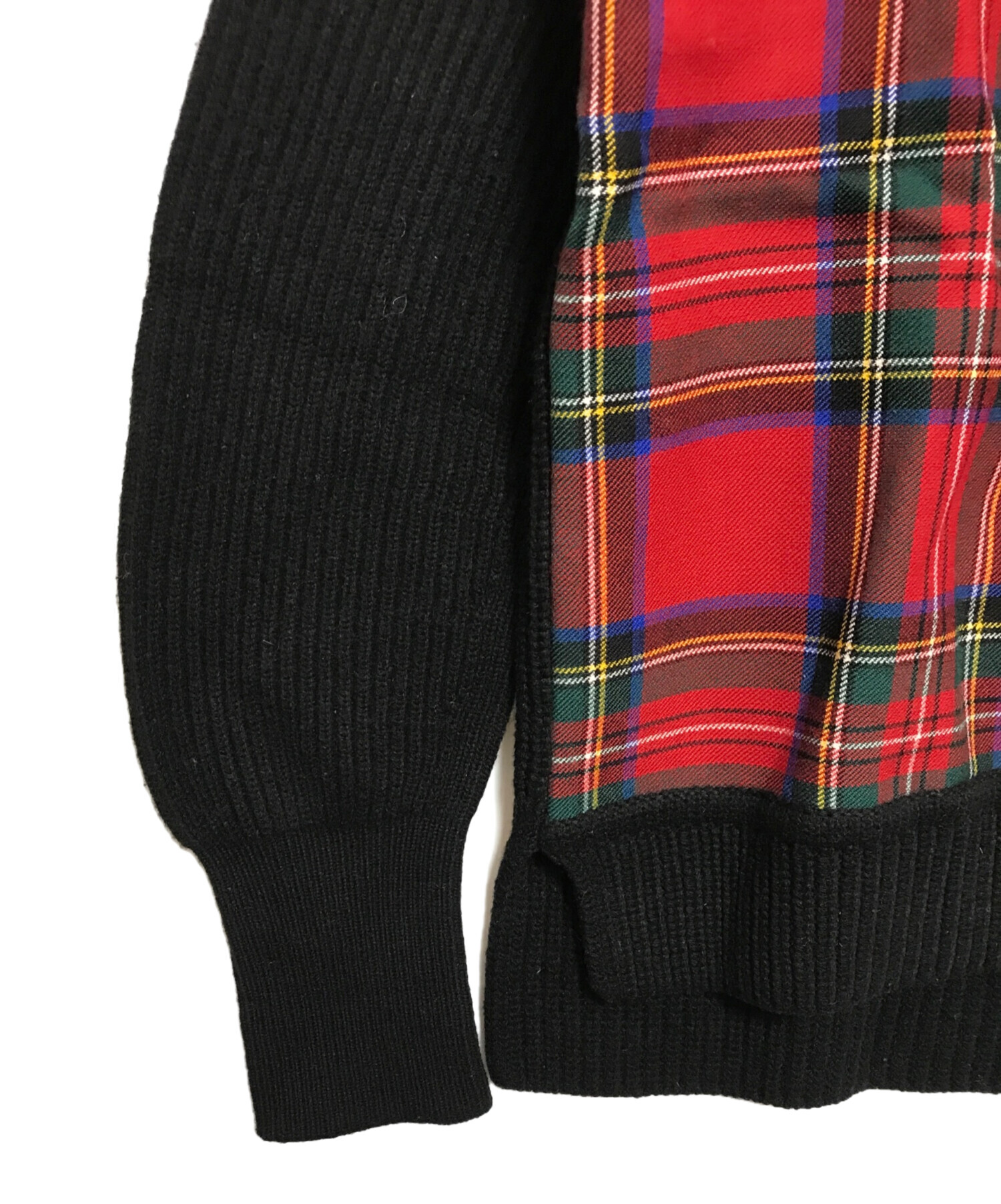 中古・古着通販】BURBERRY LONDON (バーバリーロンドン) タータン