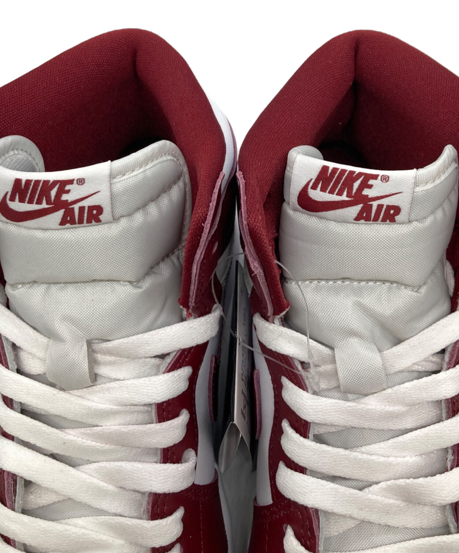 中古・古着通販】NIKE (ナイキ) Air Jordan 1 Retro High OG