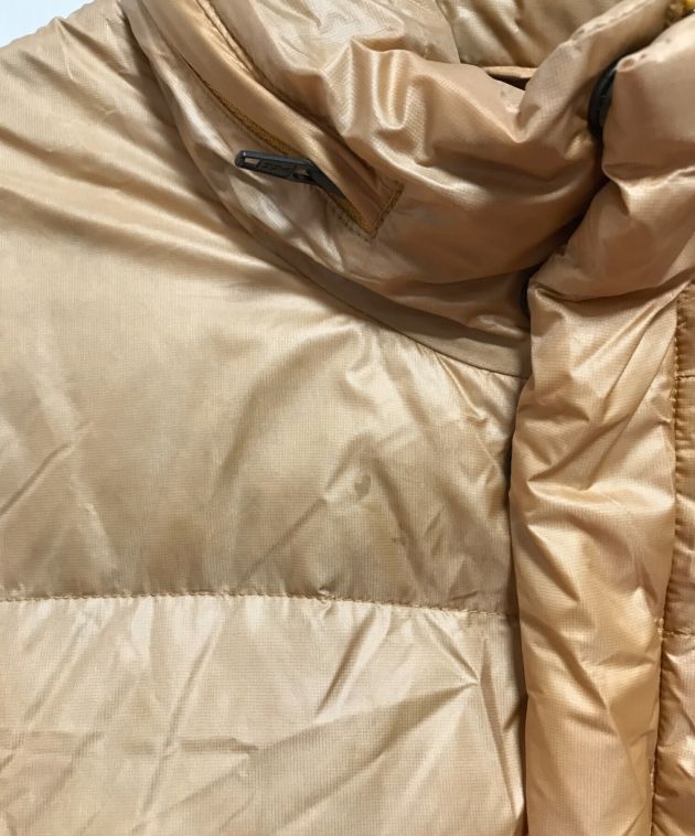 中古・古着通販】FOX FIRE (フォックスファイヤー) ダウンジャケット