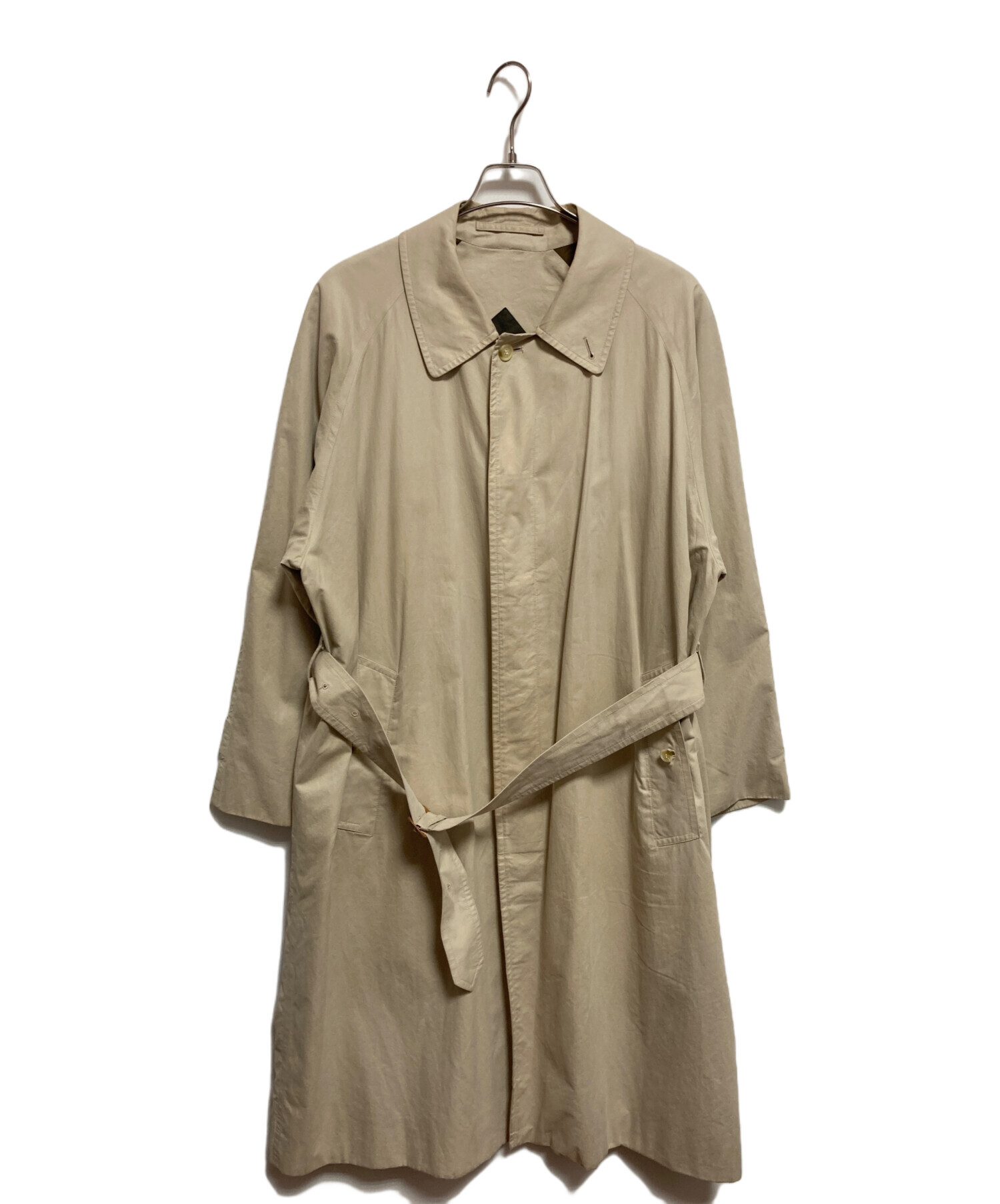 中古・古着通販】Burberry's (バーバリーズ) ステンカラーコート