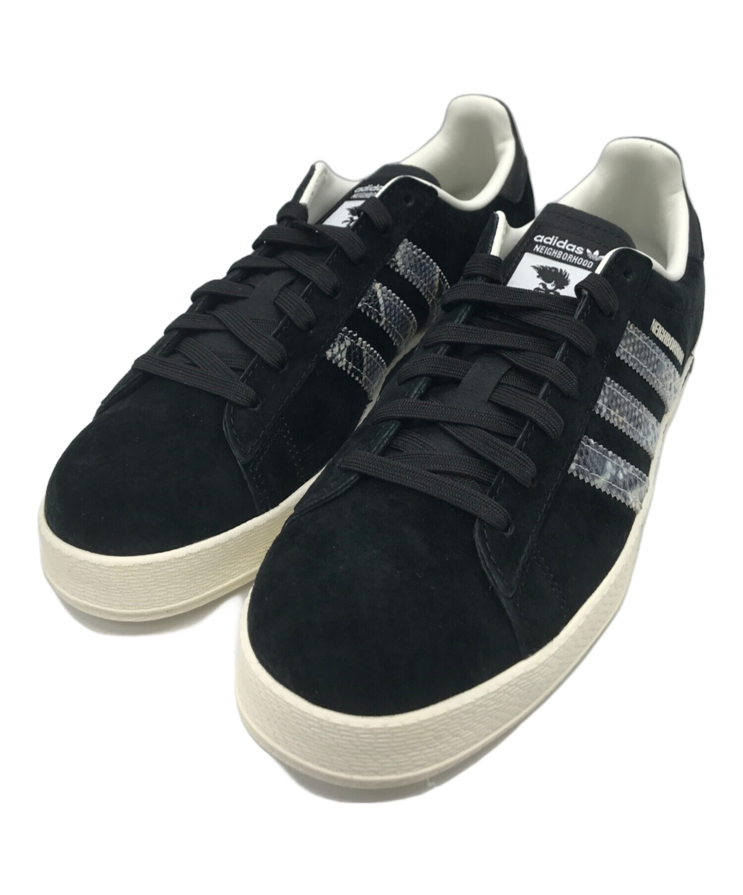 中古・古着通販】adidas (アディダス) NEIGHBORHOOD (ネイバーフッド