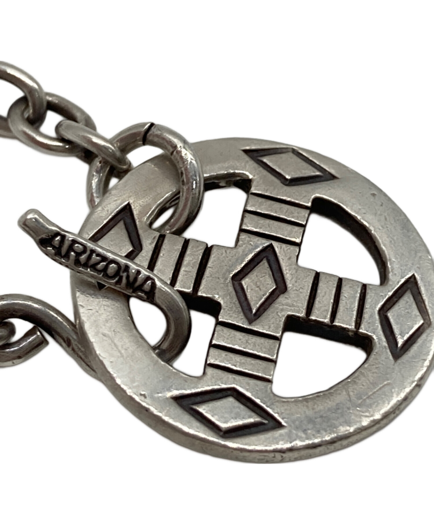 中古・古着通販】ARIZONA FREEDOM (アリゾナ フリーダム) ネックレス