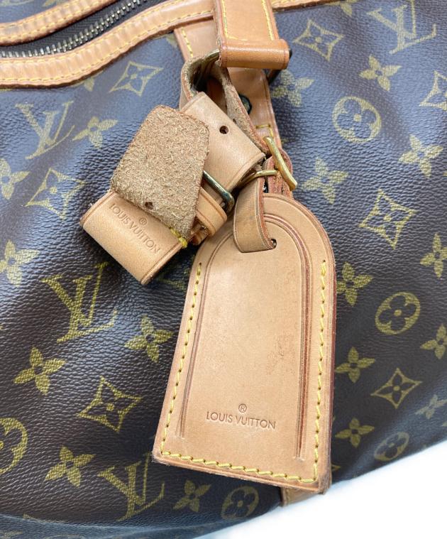 中古・古着通販】LOUIS VUITTON (ルイ ヴィトン) サックスプール55