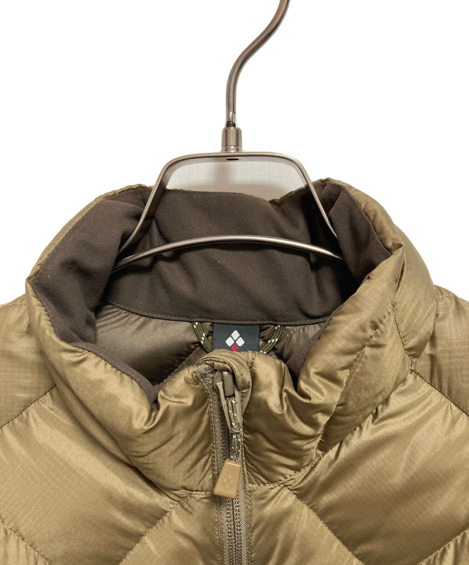 中古・古着通販】mont-bell (モンベル) ライトアルパインダウン