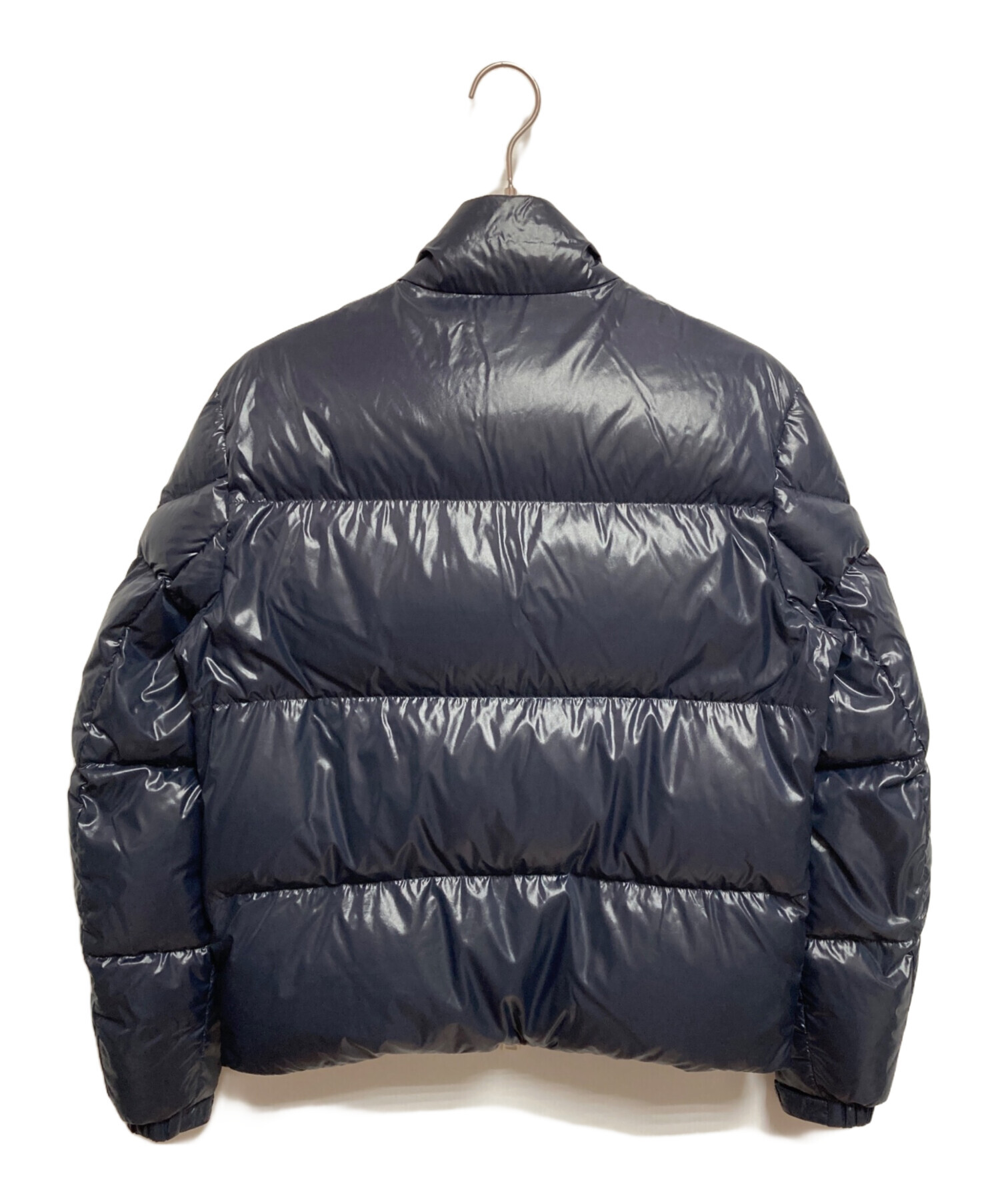 中古・古着通販】MONCLER (モンクレール) CHARTREUSE ダウンジャケット