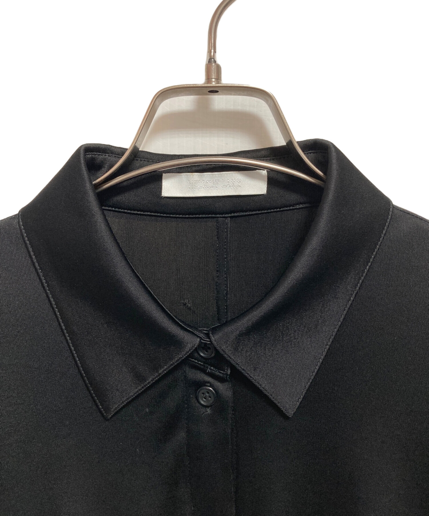 中古・古着通販】HELMUT LANG (ヘルムートラング) fluid slim shirt