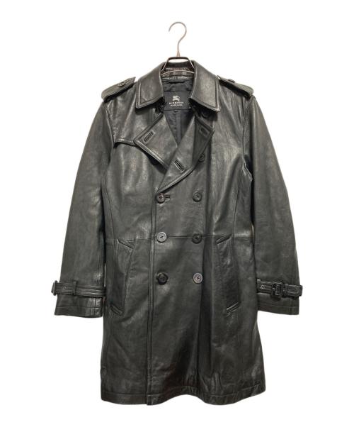 中古・古着通販】BURBERRY BLACK LABEL (バーバリーブラックレーベル