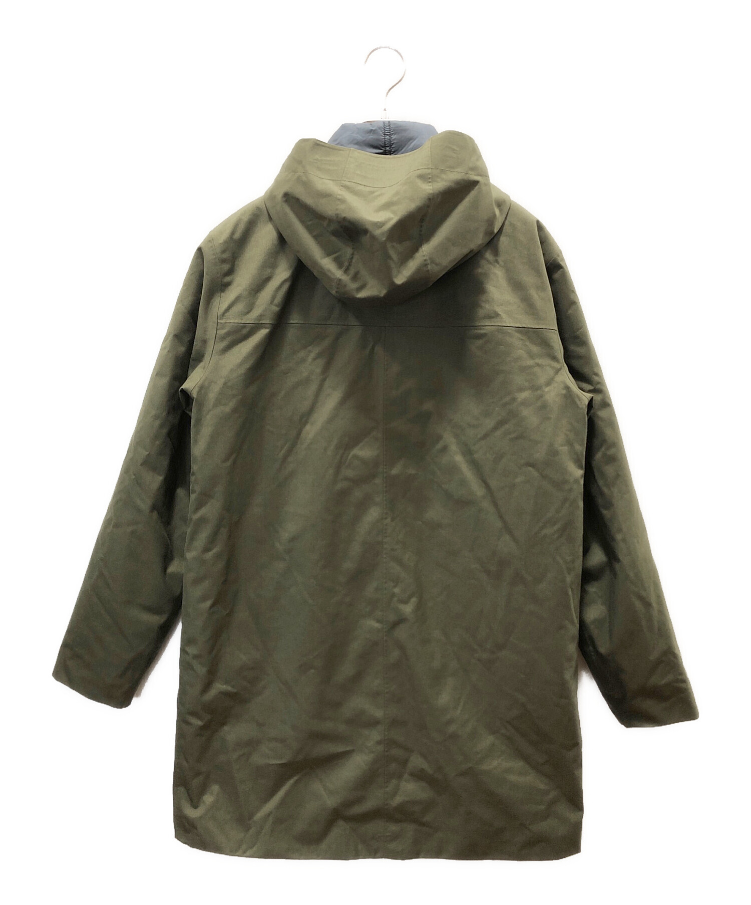 中古・古着通販】Patagonia (パタゴニア) ウィメンズ・パインバンク