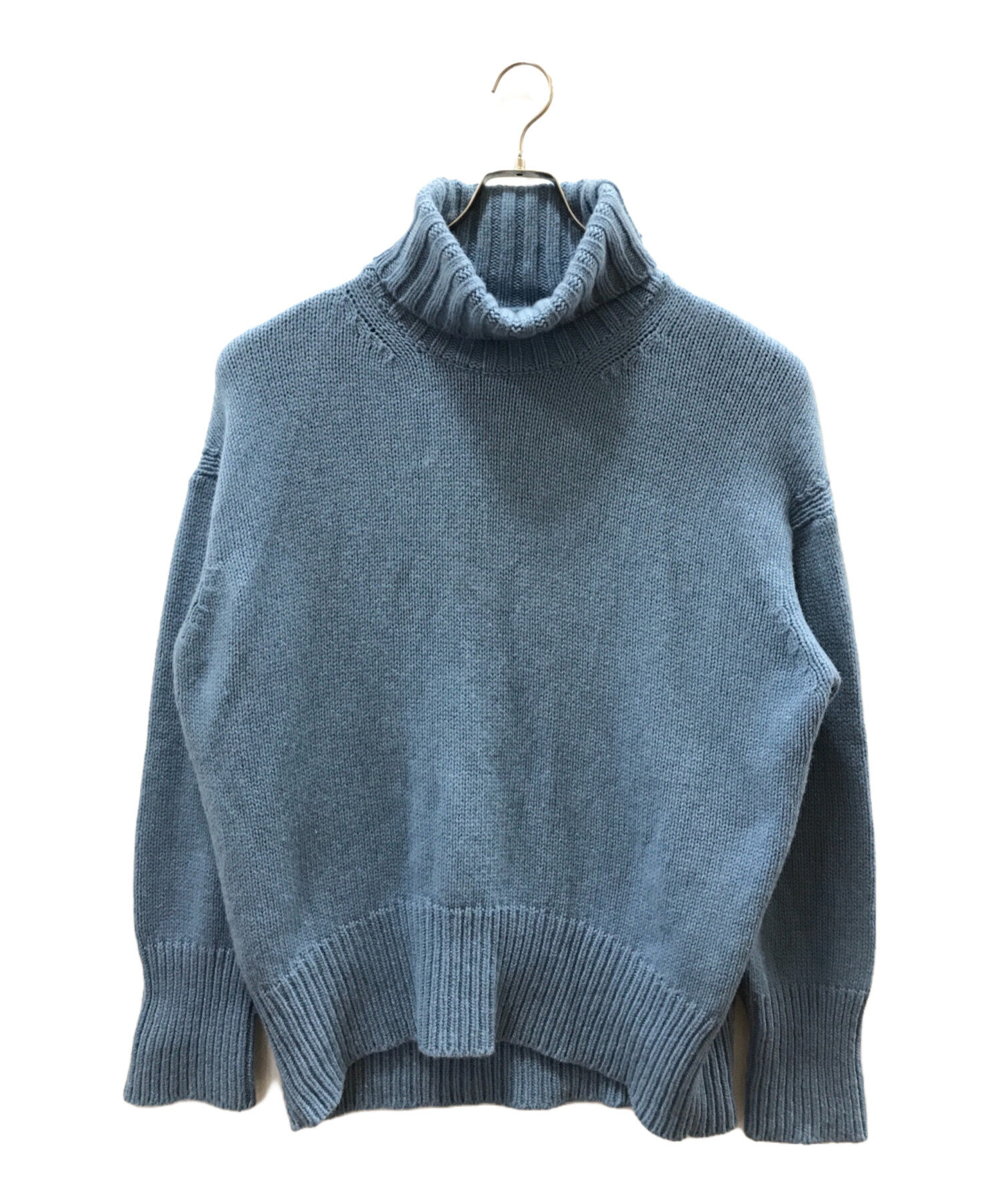 中古・古着通販】GALERIE VIE (ギャルリーヴィー) ファインウール