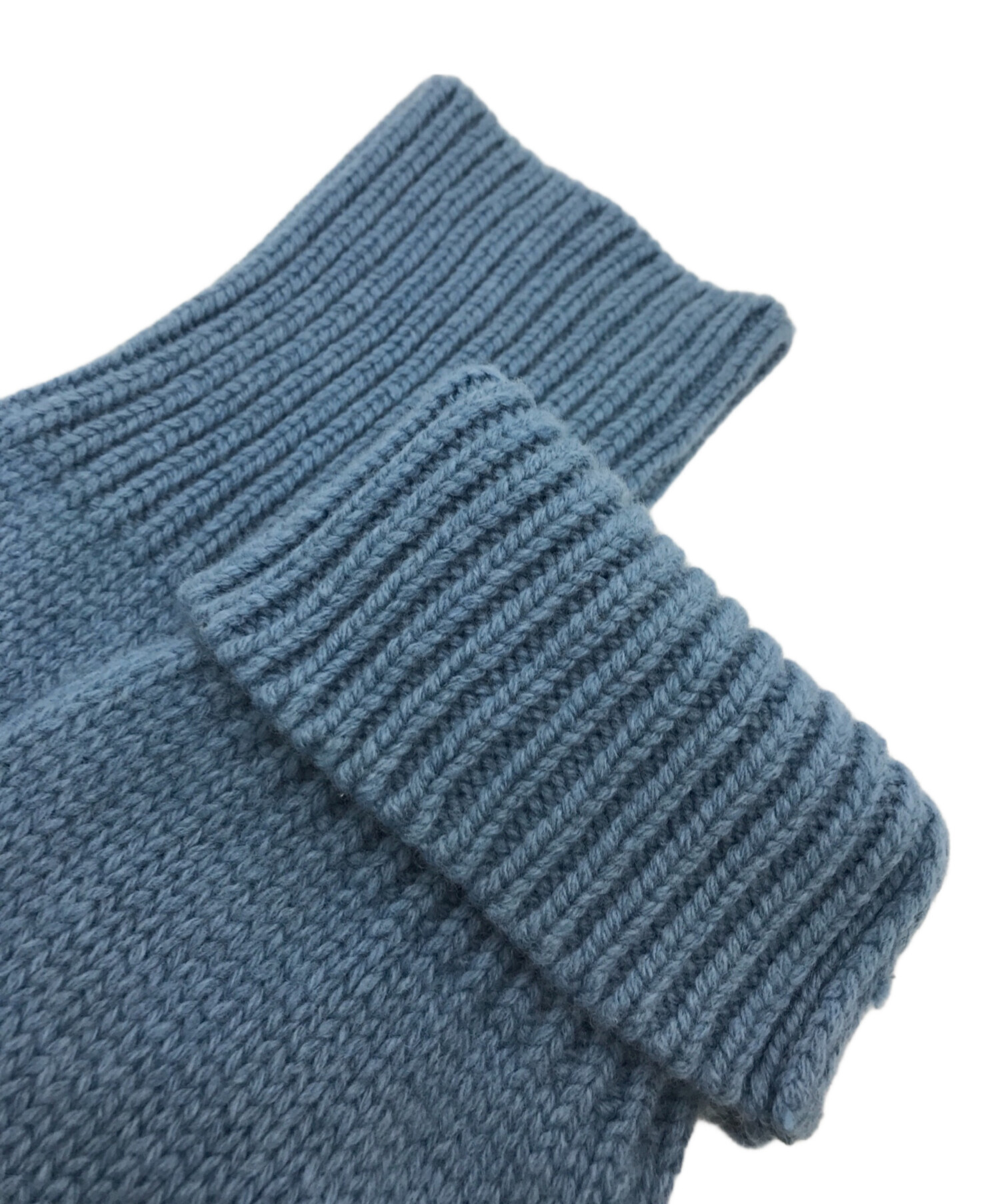 中古・古着通販】GALERIE VIE (ギャルリーヴィー) ファインウール