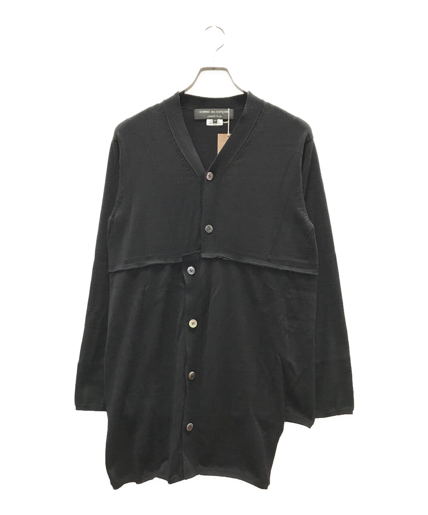 中古・古着通販】COMME des GARCONS HOMME PLUS (コムデギャルソンオム