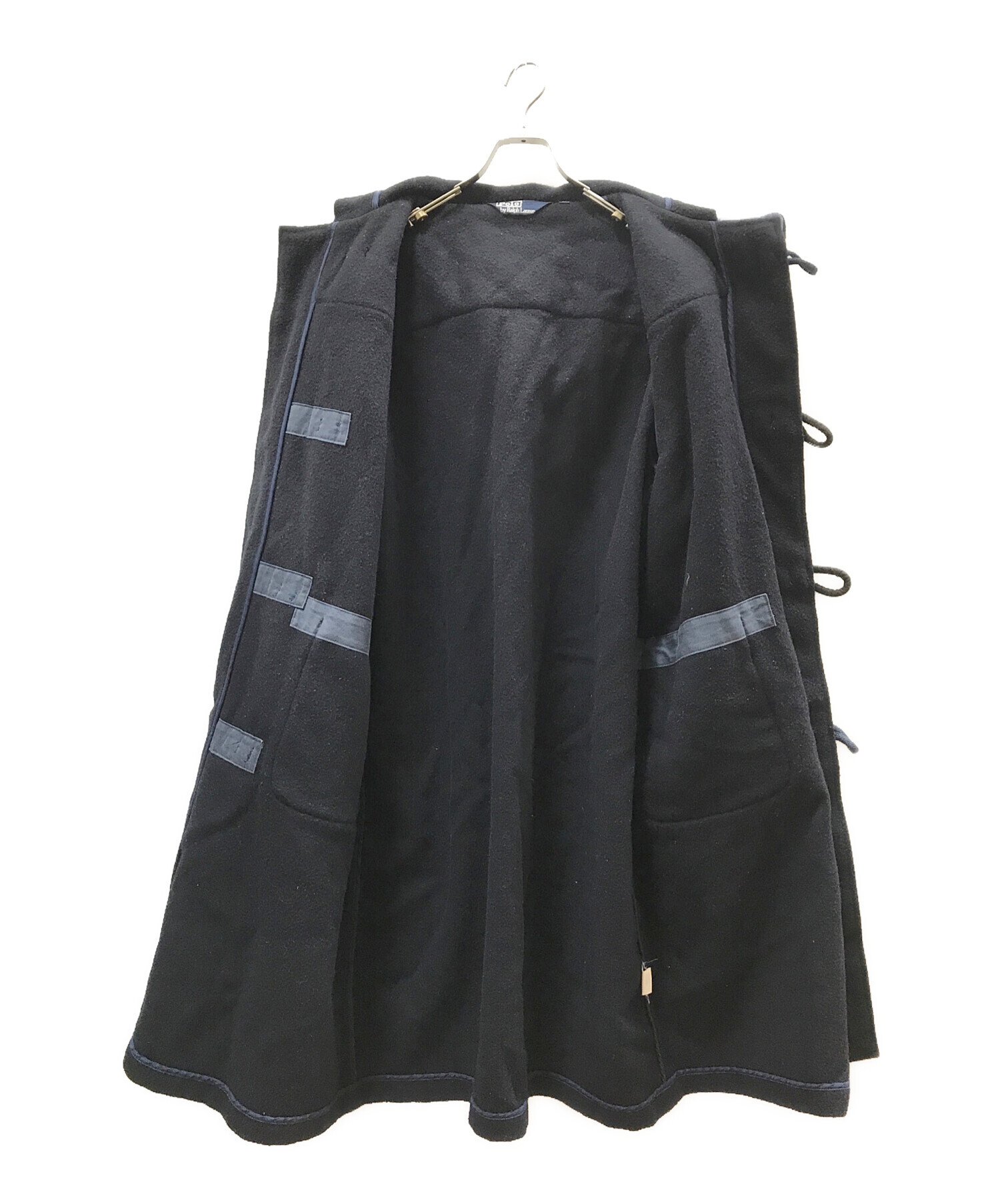 中古・古着通販】POLO RALPH LAUREN (ポロ・ラルフローレン) ダッフル