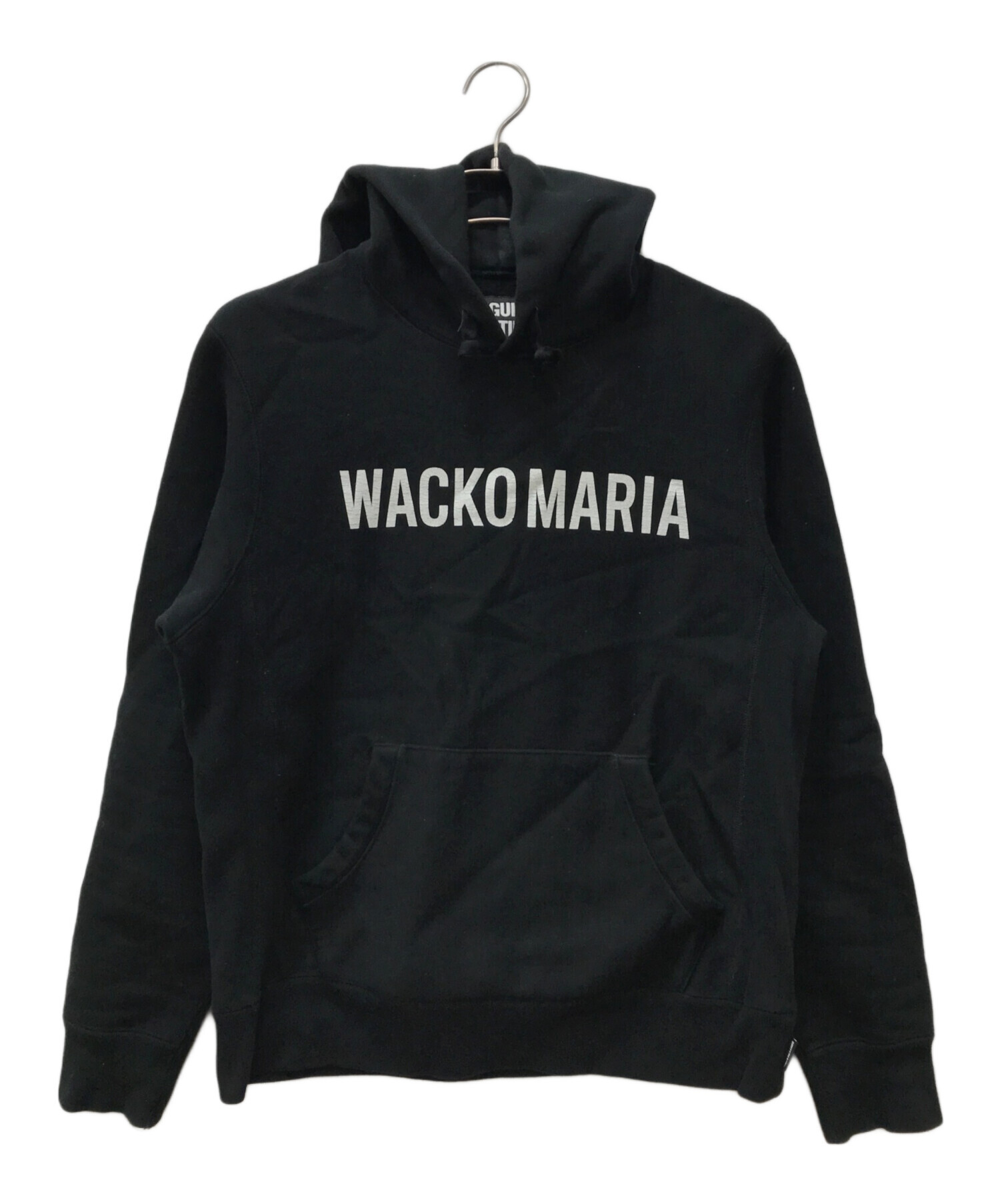 中古・古着通販】WACKO MARIA (ワコマリア) プルオーバーパーカー