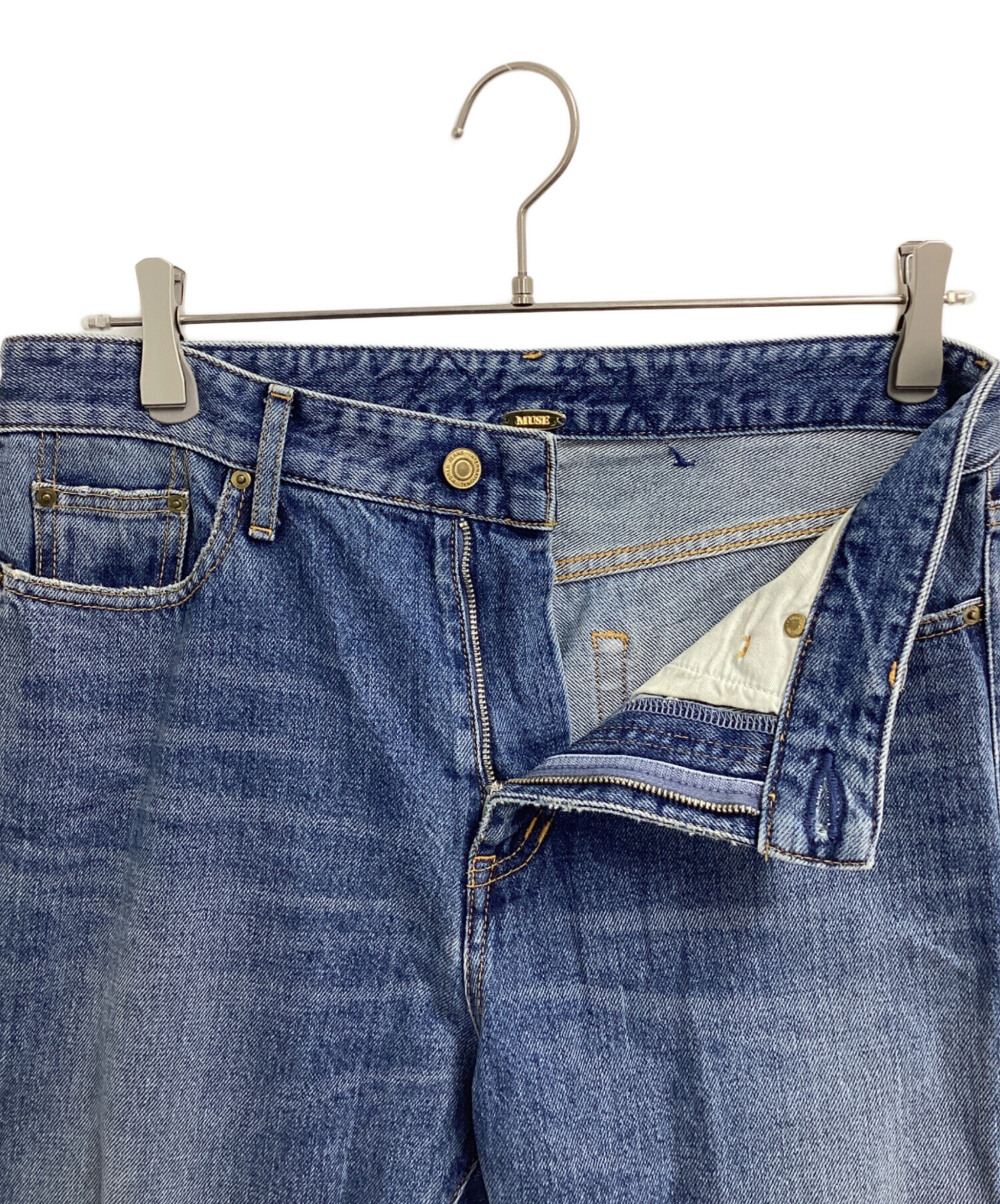 中古・古着通販】MUSE de Deuxieme Classe (ミューズ ドゥーズィエム