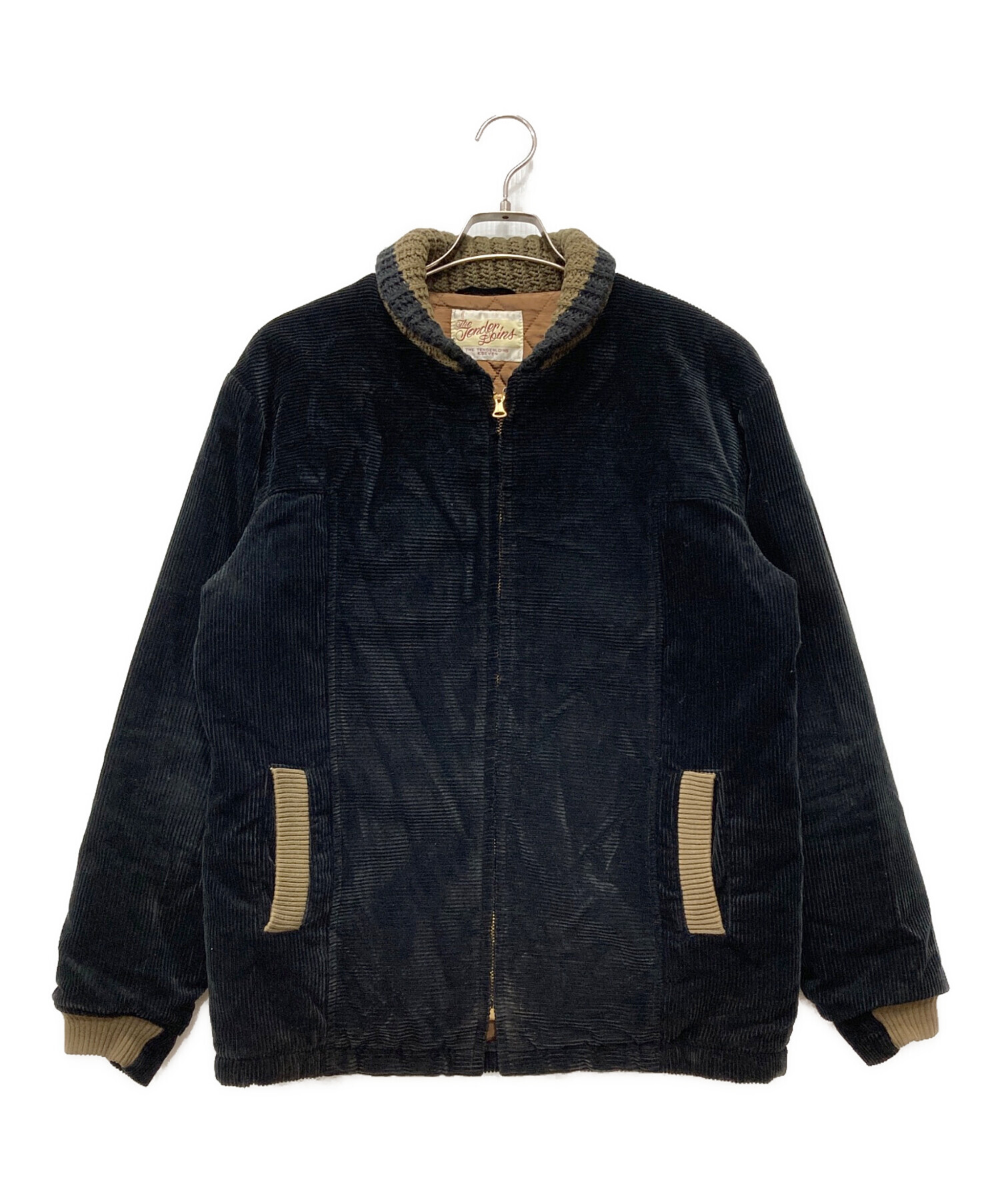 中古・古着通販】TENDERLOIN (テンダーロイン) T-WORK LONG JKT