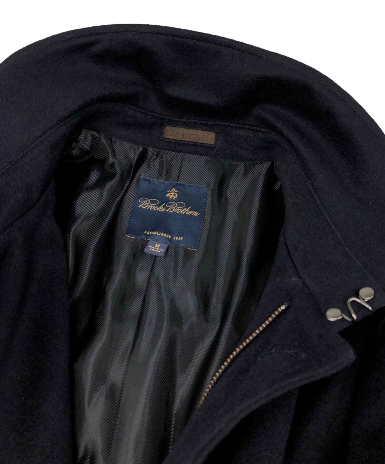 中古・古着通販】BROOKS BROTHERS (ブルックスブラザーズ) LORO PIANA