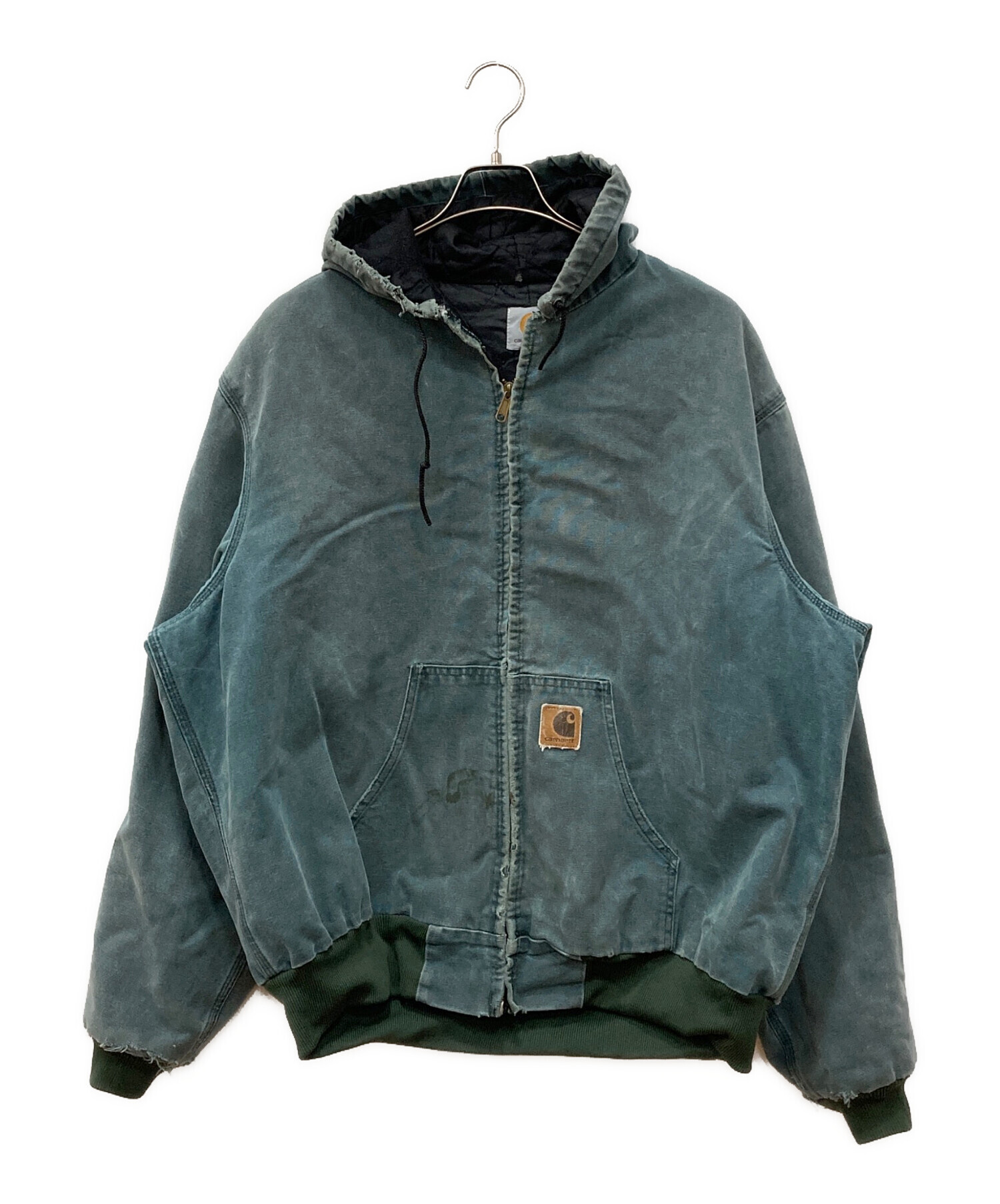 中古・古着通販】CarHartt (カーハート) アクティブジャケット