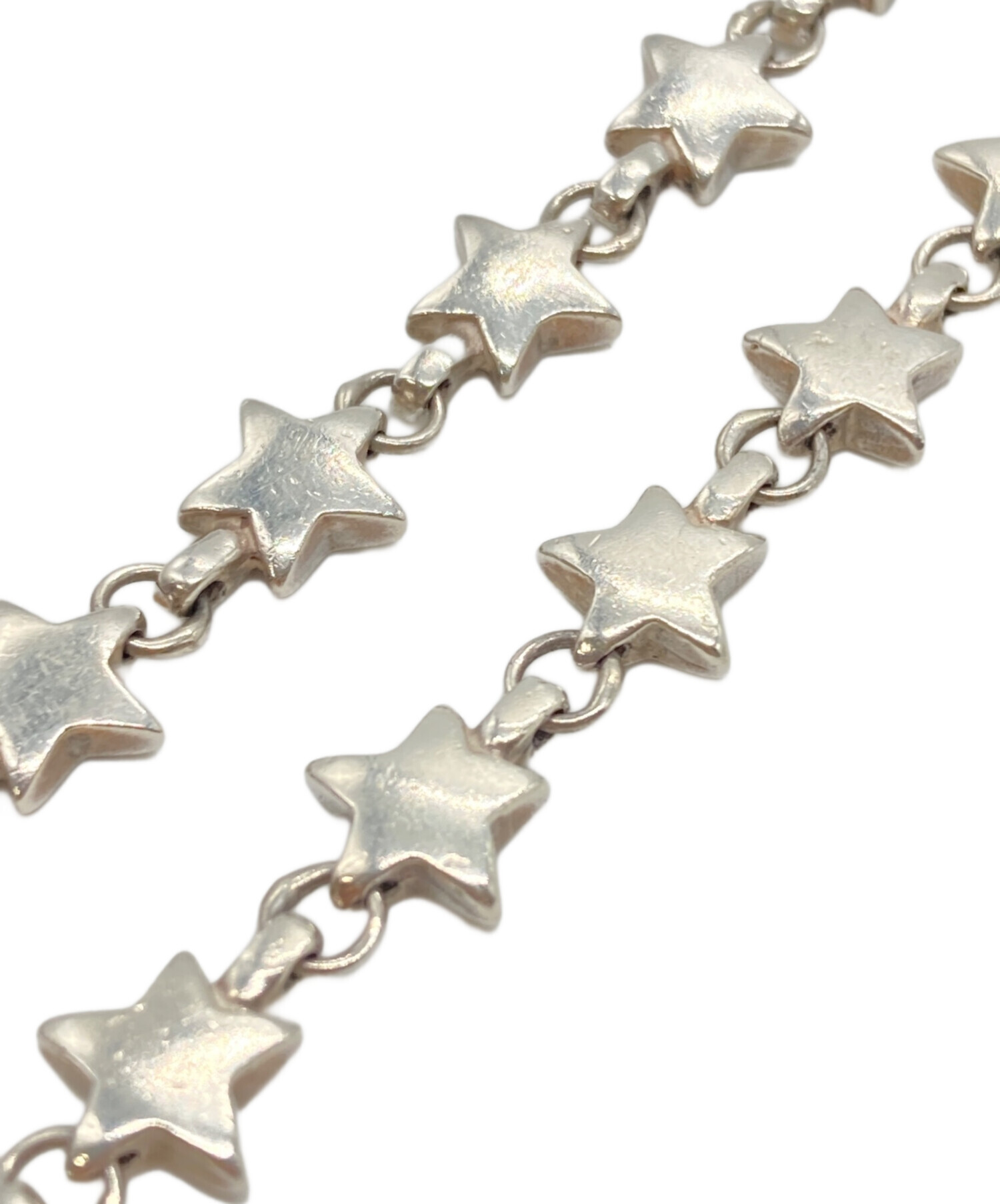 中古・古着通販】TIFFANY & Co. (ティファニー) パフスター