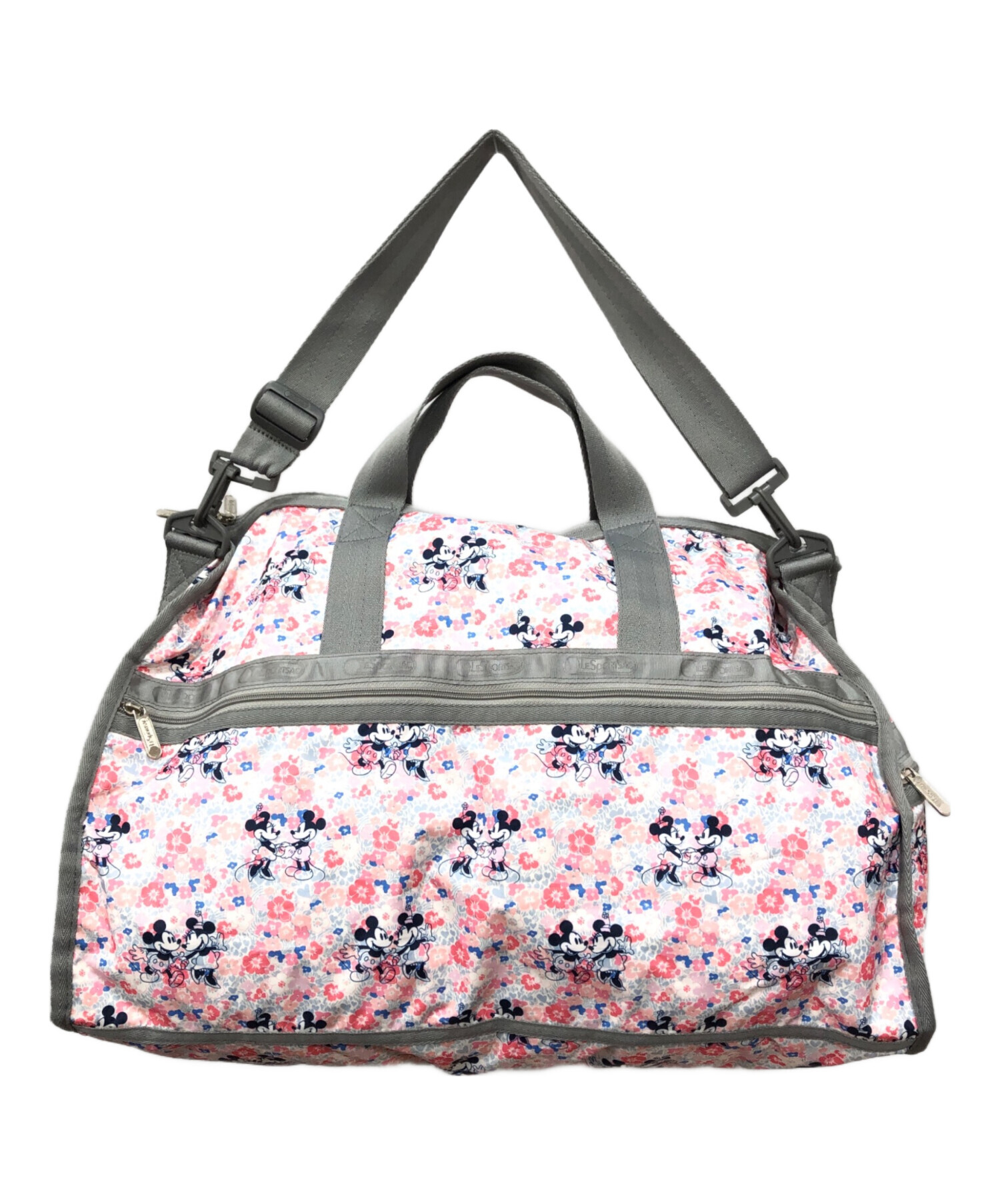 中古・古着通販】LeSportsac (レスポートサック) DISNEY (ディズニー