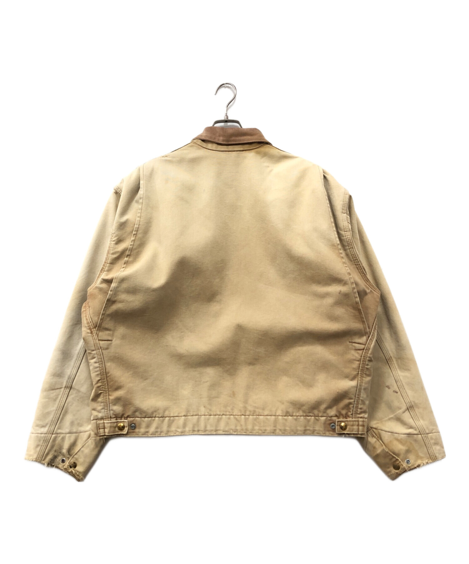 中古・古着通販】CarHartt (カーハート) デトロイトジャケット