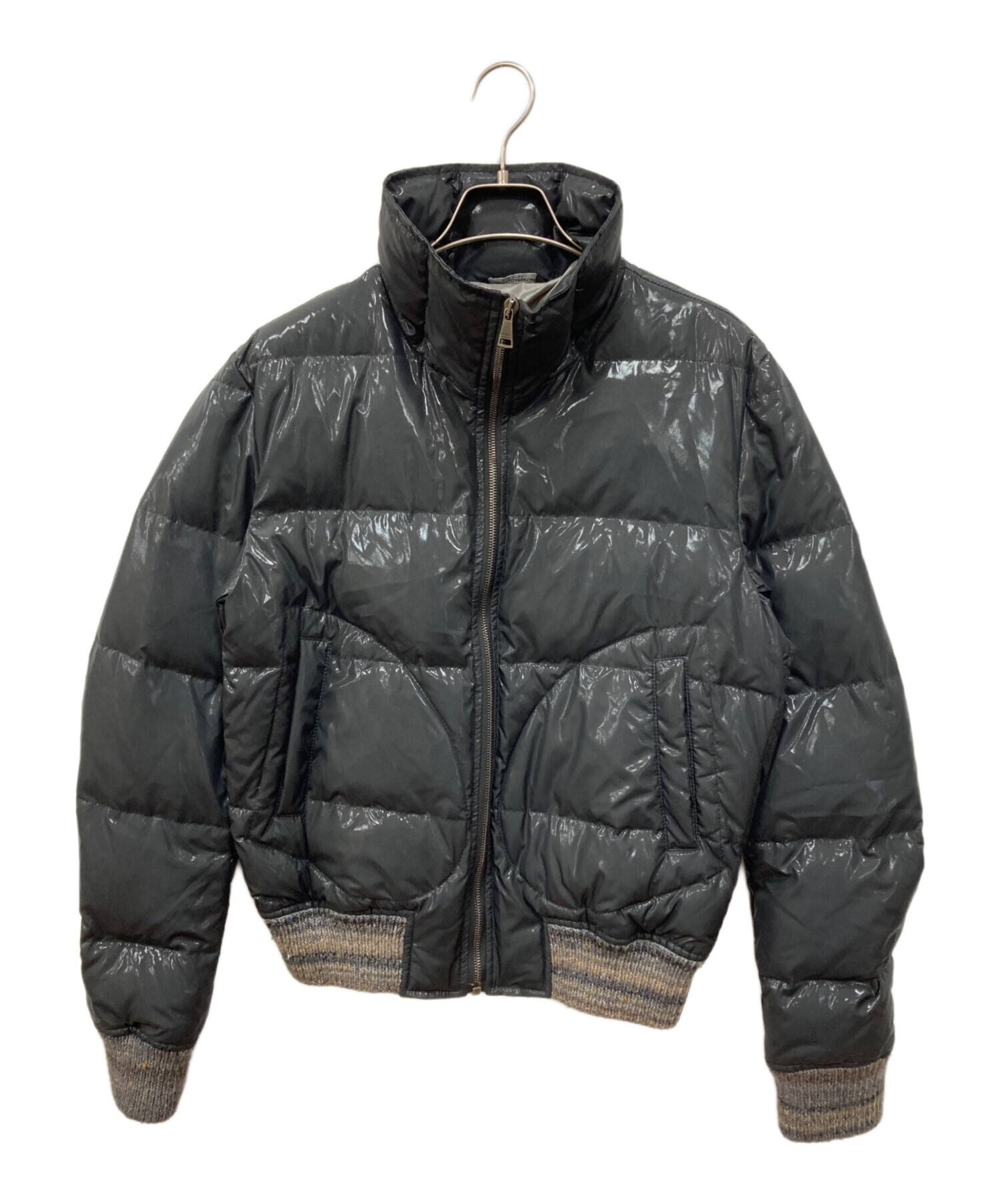 中古・古着通販】DOLCE & GABBANA (ドルチェ＆ガッバーナ) ダウン