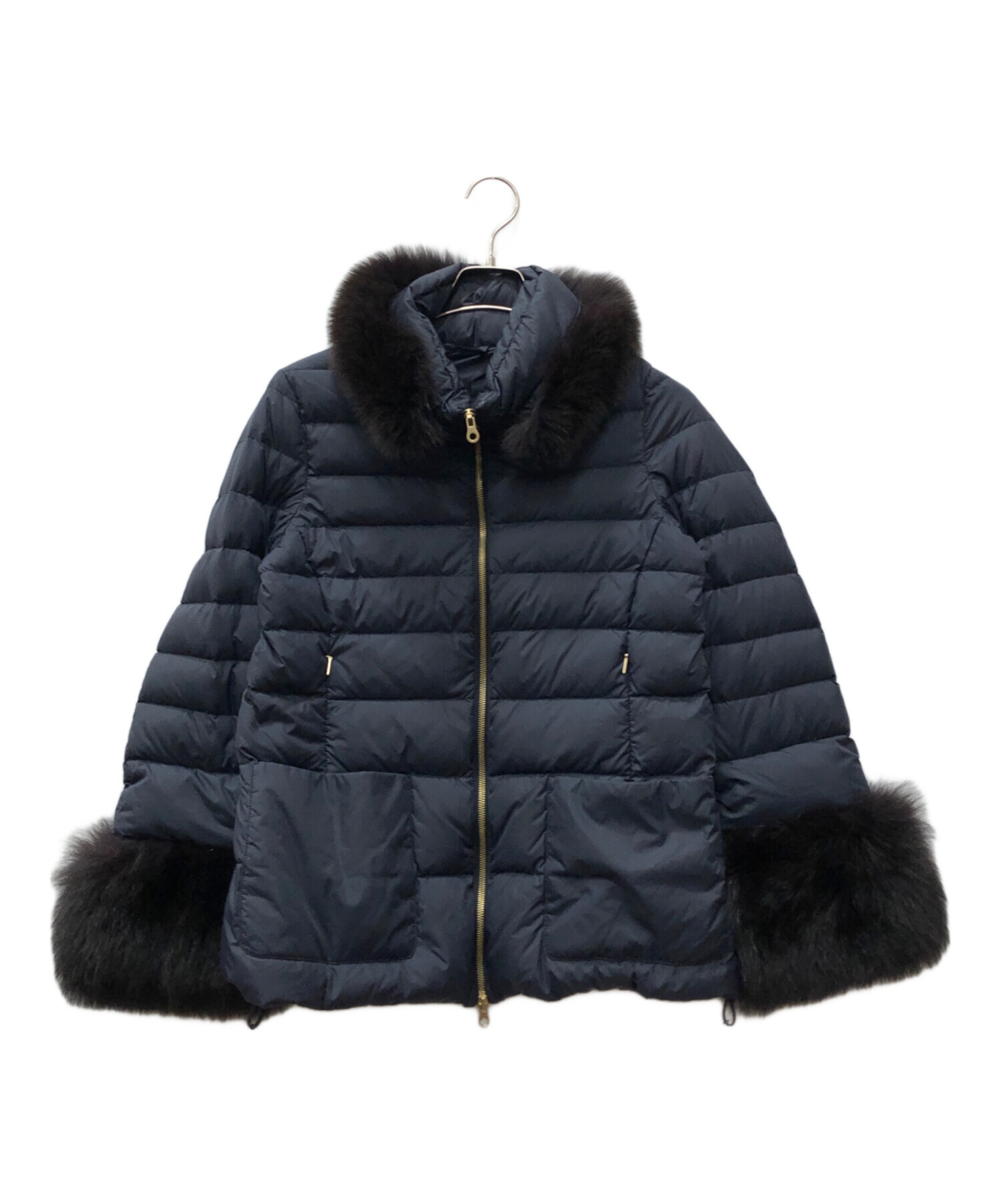 中古・古着通販】DUVETICA (デュベティカ) ショートダウンジャケット