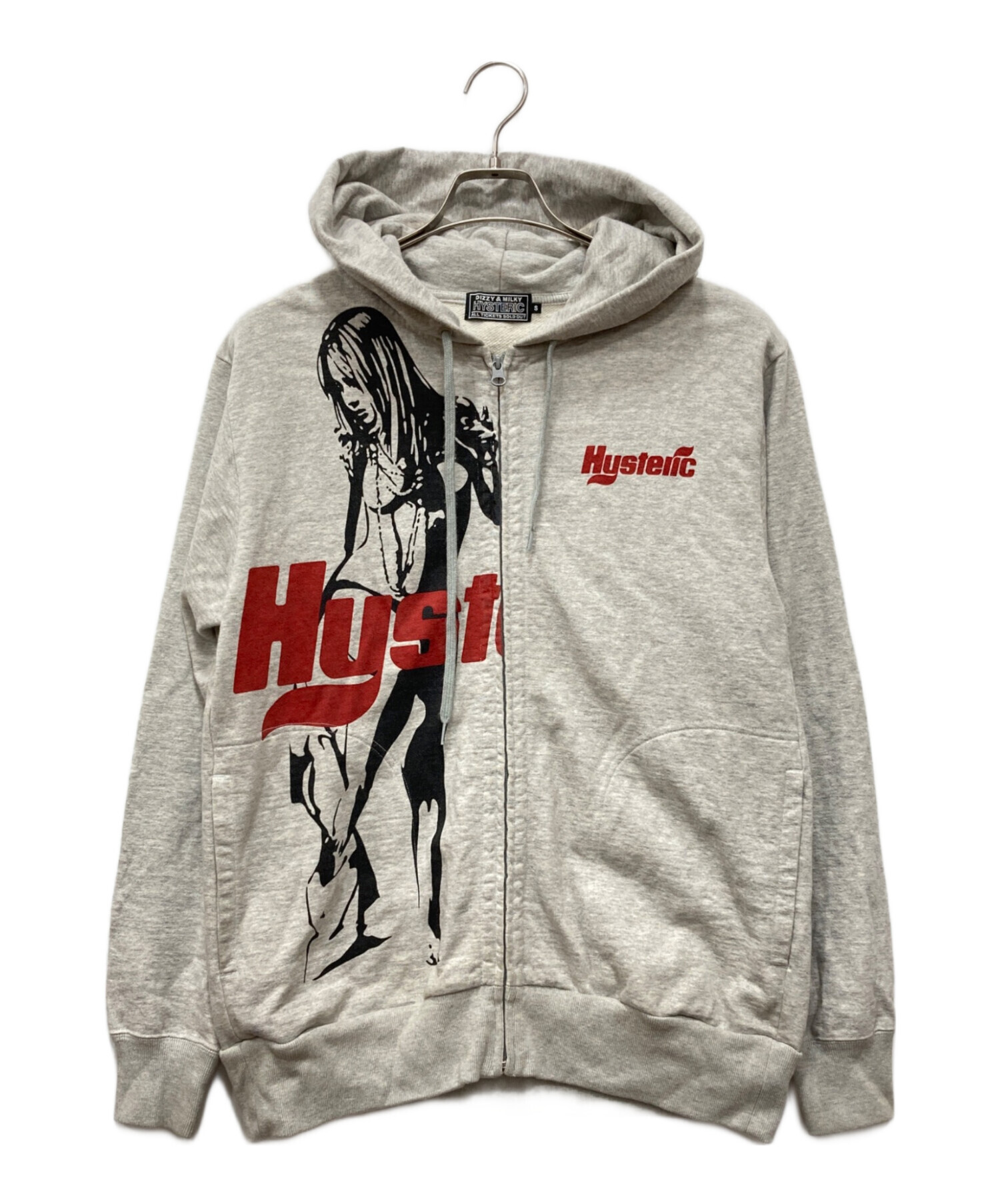 中古・古着通販】Hysteric Glamour (ヒステリックグラマー) HYSTERIC