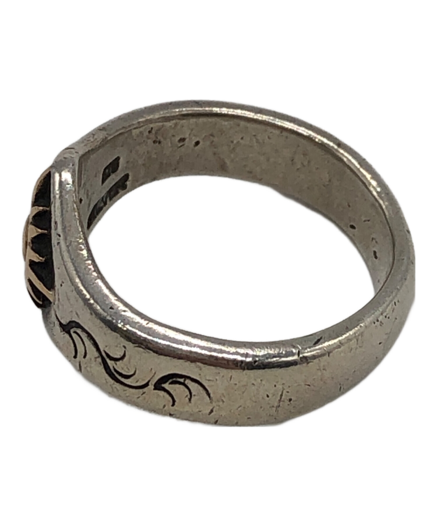 中古・古着通販】ARIZONA FREEDOM (アリゾナ フリーダム) 太陽神リング