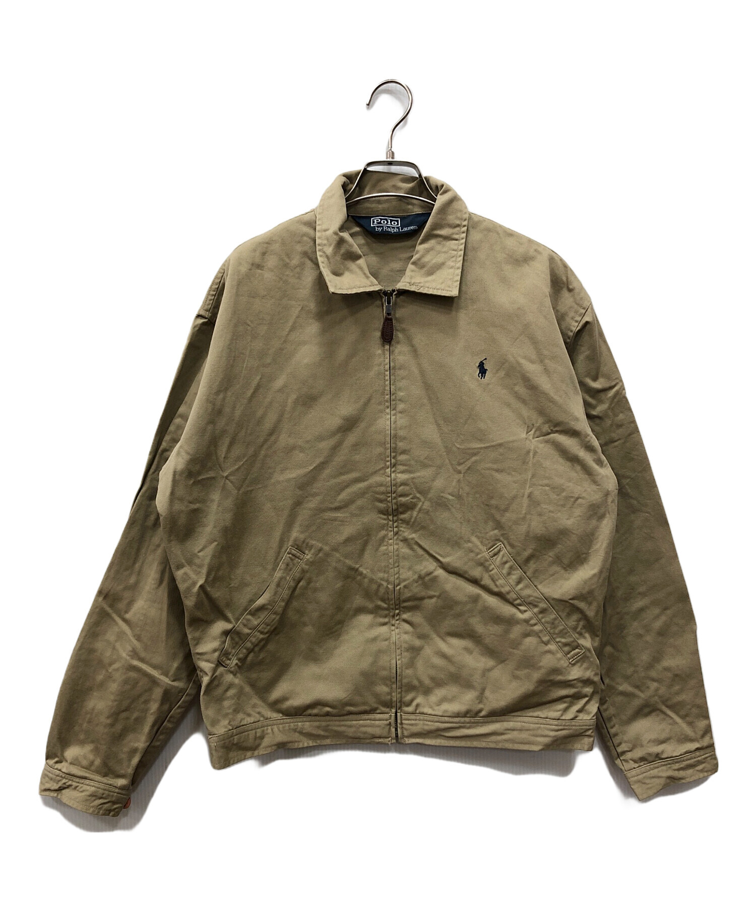 中古・古着通販】POLO RALPH LAUREN (ポロ・ラルフローレン) スイング