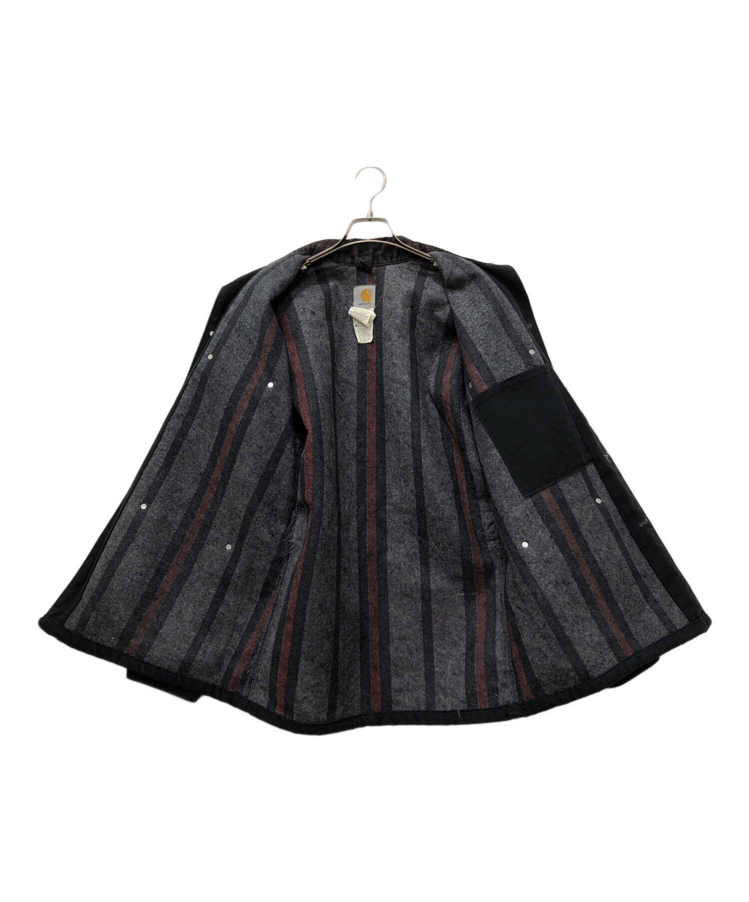 中古・古着通販】CarHartt (カーハート) ミシガンチョアコート