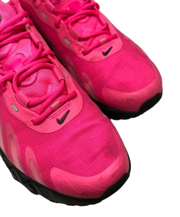 中古・古着通販】NIKE (ナイキ) AIR MAX DN8 HYPER PINK ピンク サイズ