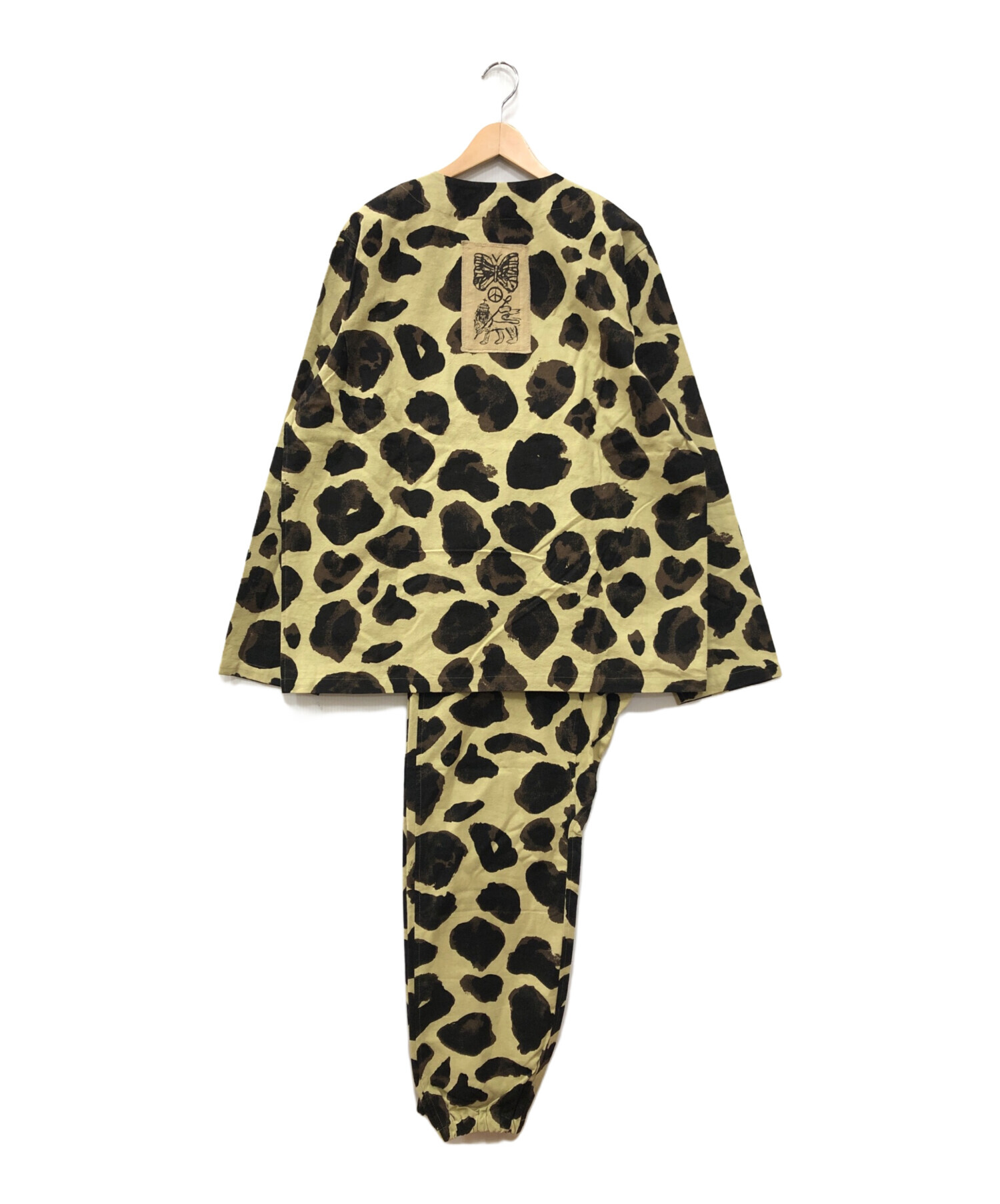 中古・古着通販】Needles (ニードルズ) SASQUATCHfabrix