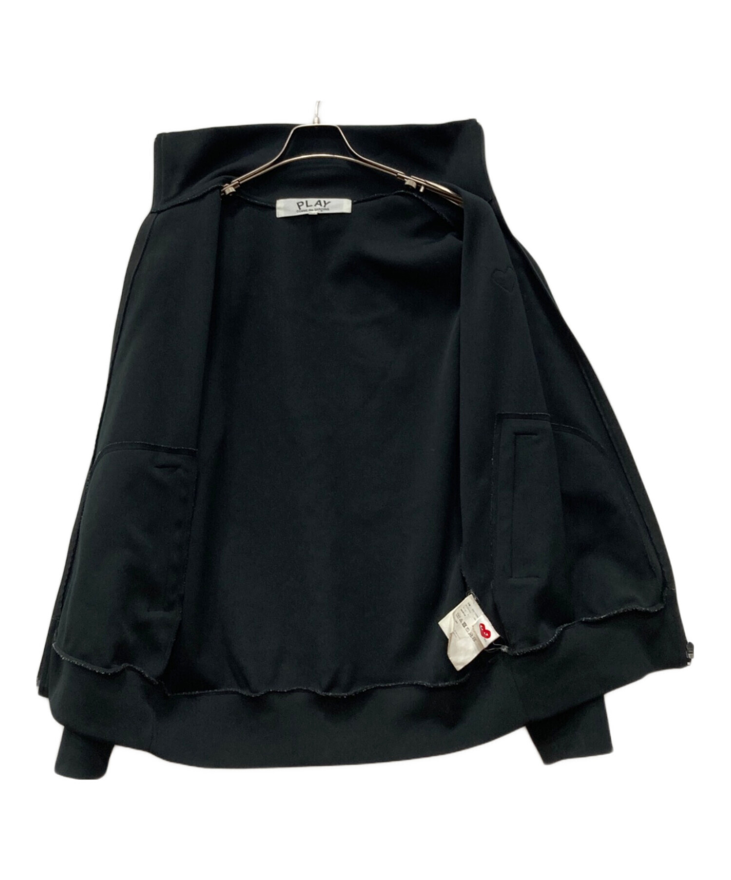 中古・古着通販】PLAY COMME des GARCONS (プレイコムデギャルソン