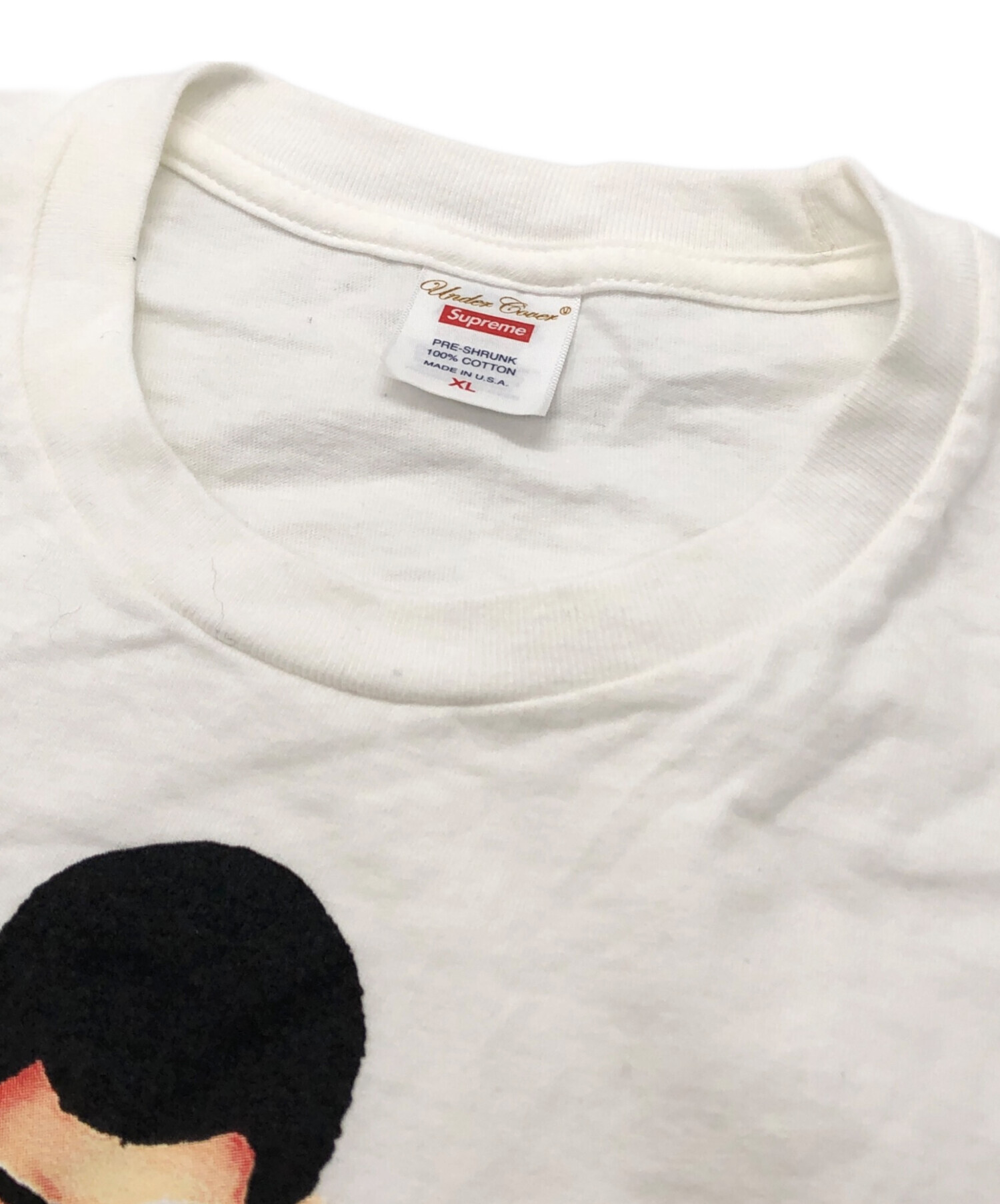 中古・古着通販】SUPREME (シュプリーム) UNDERCOVER (アンダーカバー