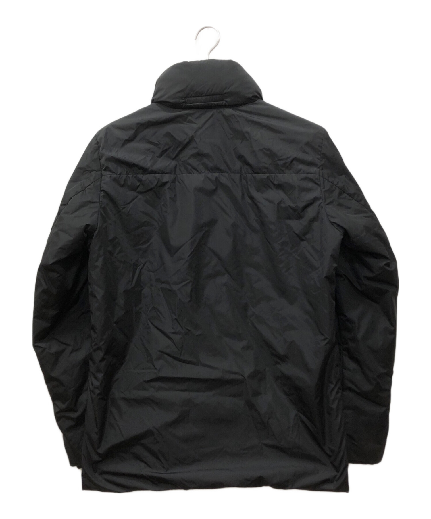 中古・古着通販】PRADA SPORTS (プラダスポーツ) Nylon PADDING JACKET