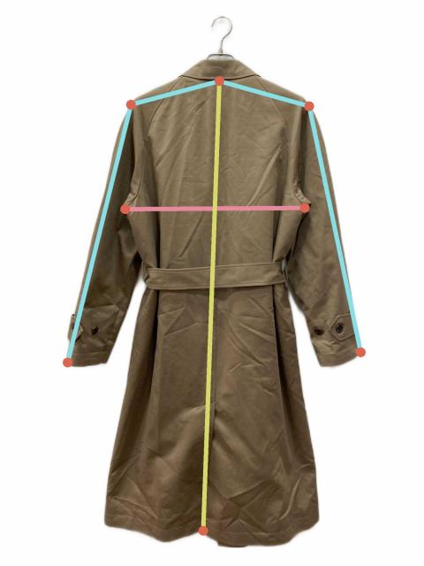 中古・古着通販】BROOKS BROTHERS (ブルックスブラザーズ) ライナー付