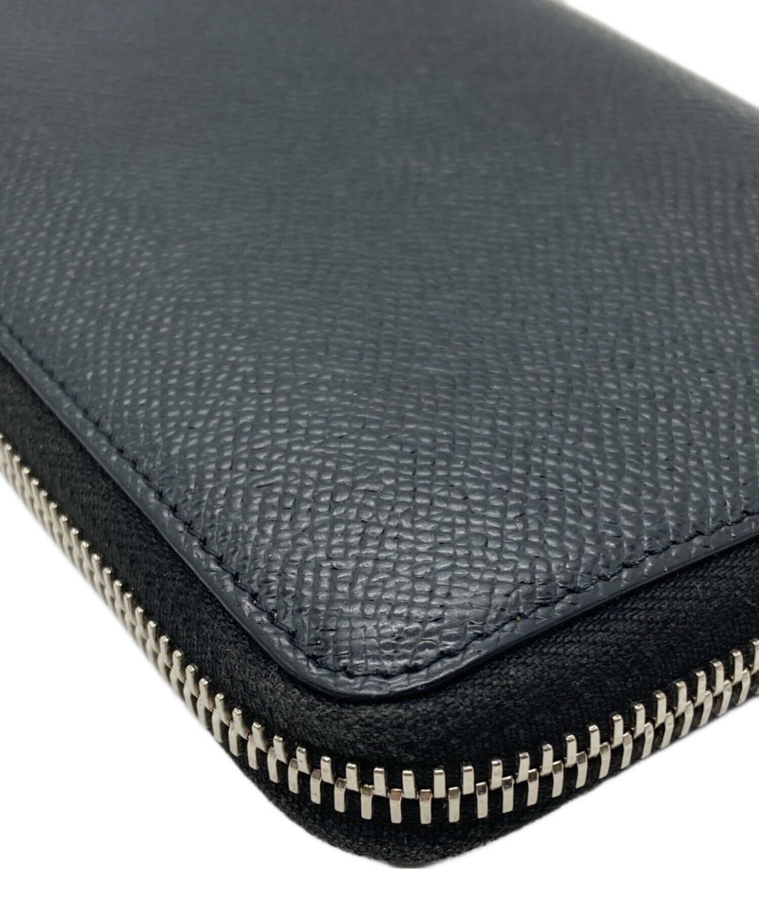 中古・古着通販】GIVENCHY (ジバンシィ) ラウンドファスナー財布