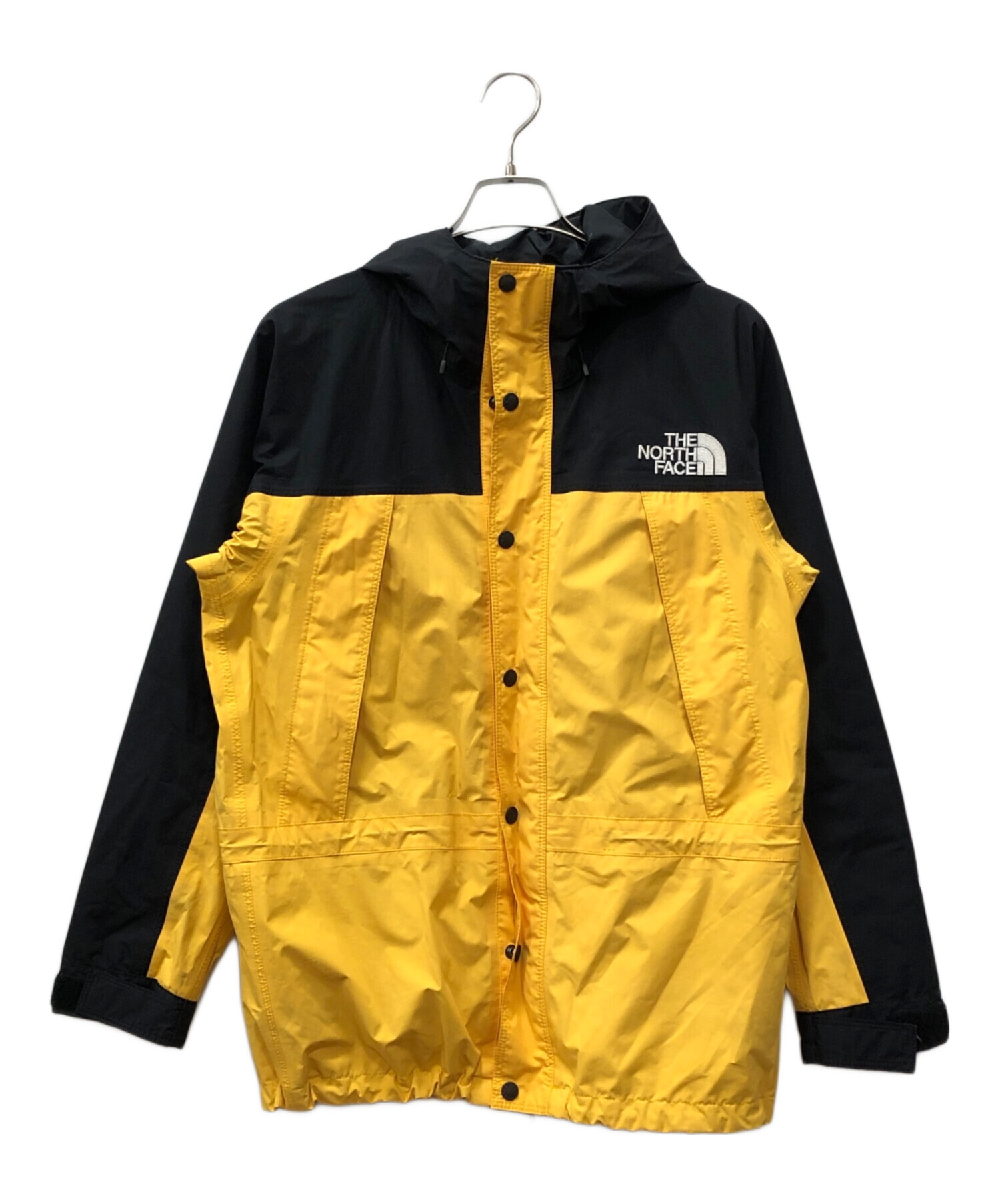 中古・古着通販】THE NORTH FACE (ザ ノース フェイス) mountain light