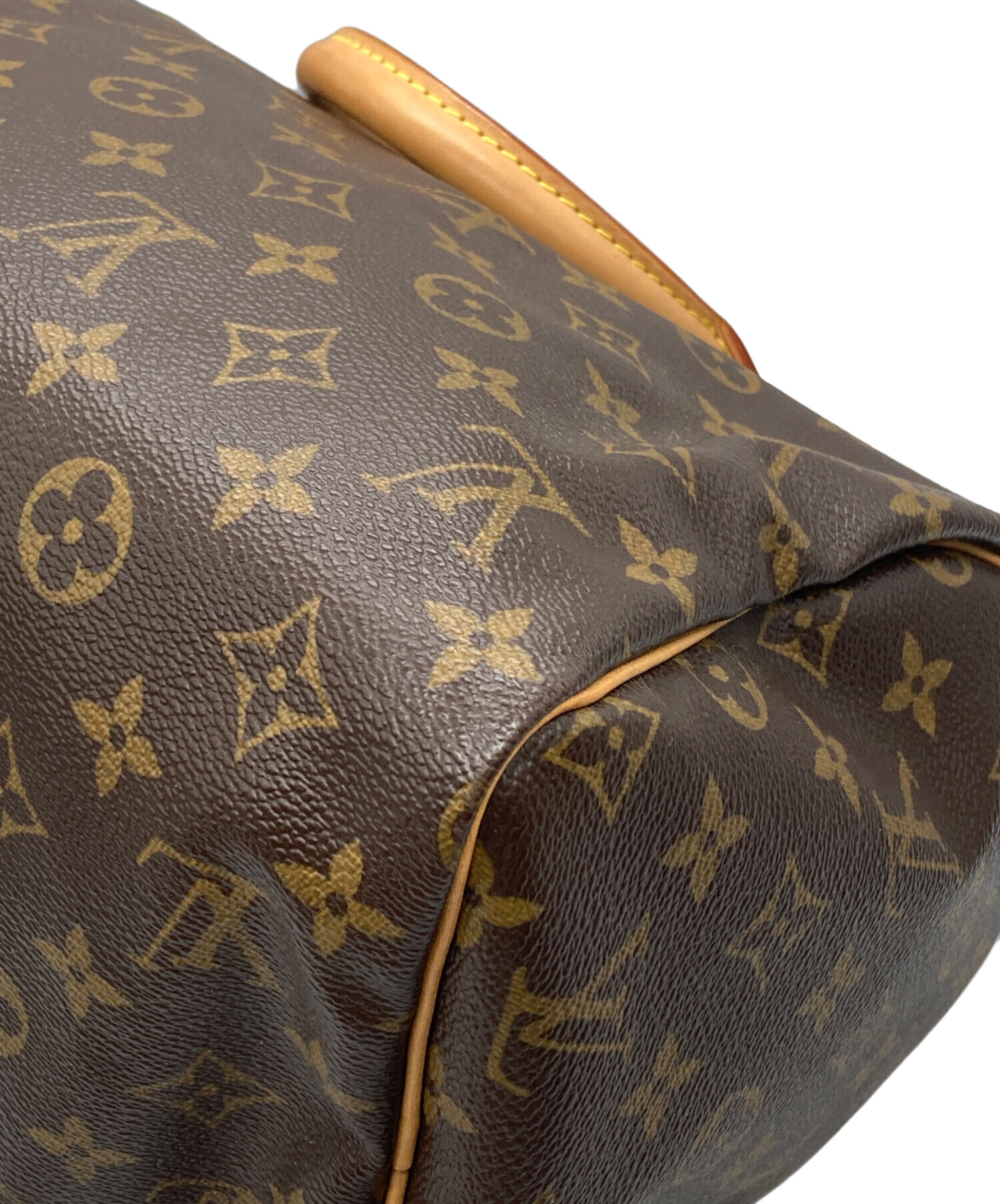 中古・古着通販】LOUIS VUITTON (ルイ ヴィトン) ハンドバッグ