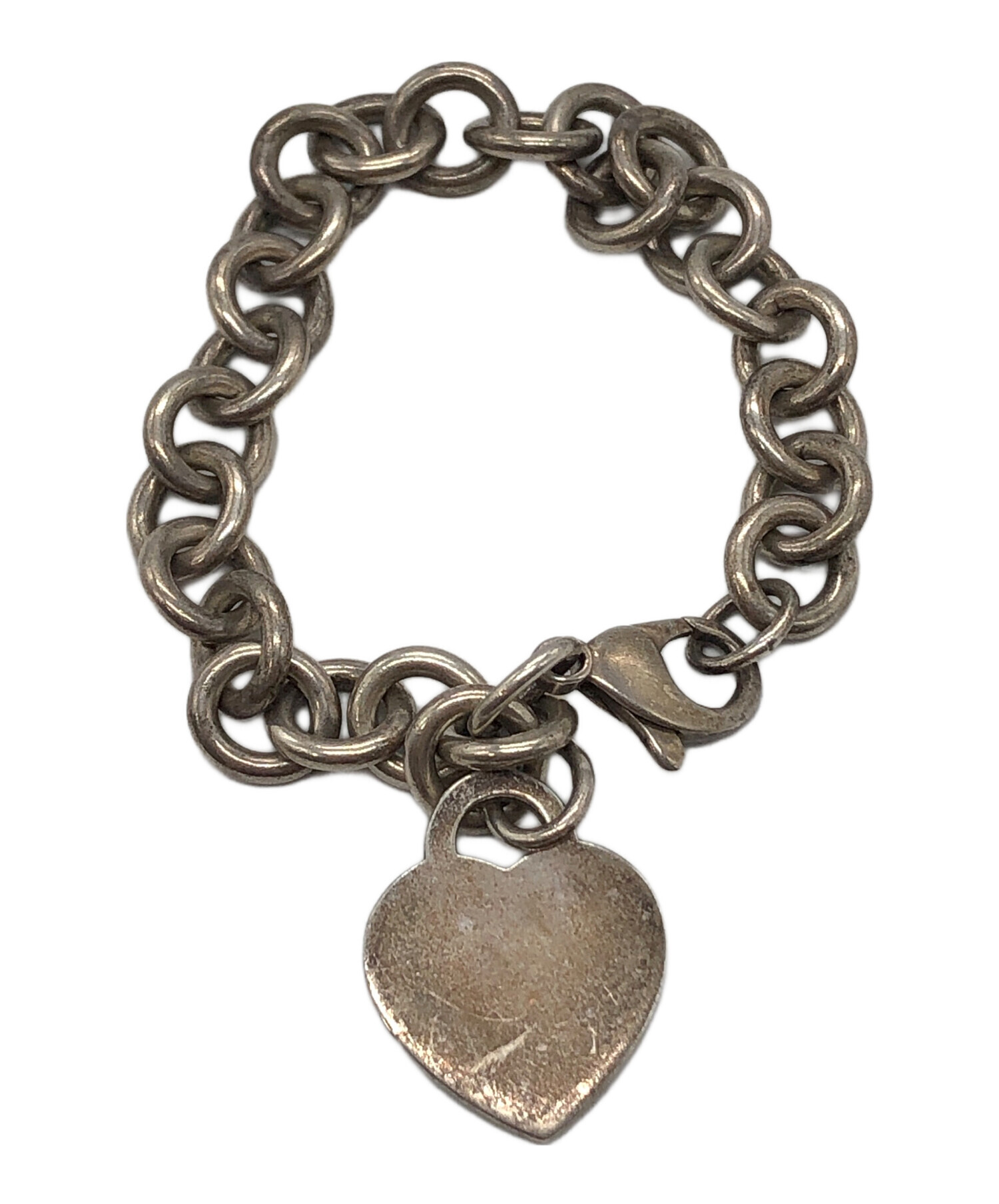 中古・古着通販】TIFFANY & Co. (ティファニー) リターントゥハート