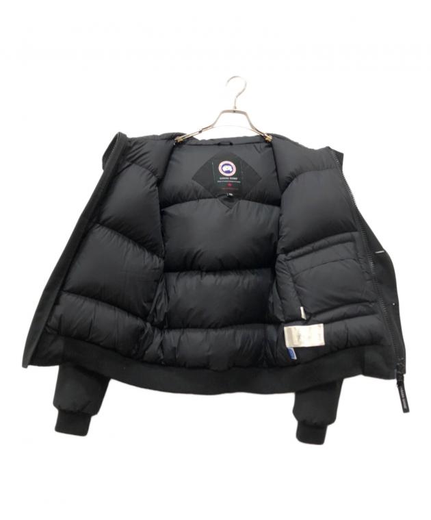 中古・古着通販】CANADA GOOSE (カナダグース) LABRADOR ダウン