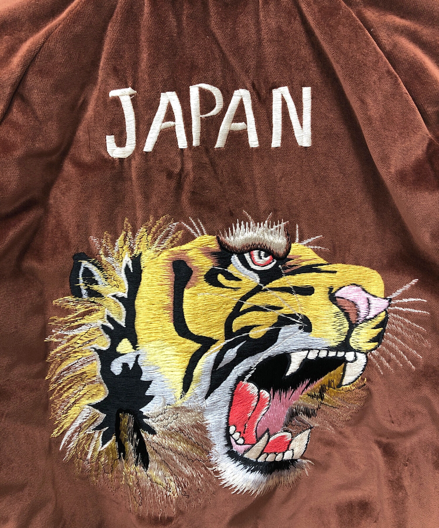 中古・古着通販】東洋エンタープライズ (トウヨウエンタープライズ