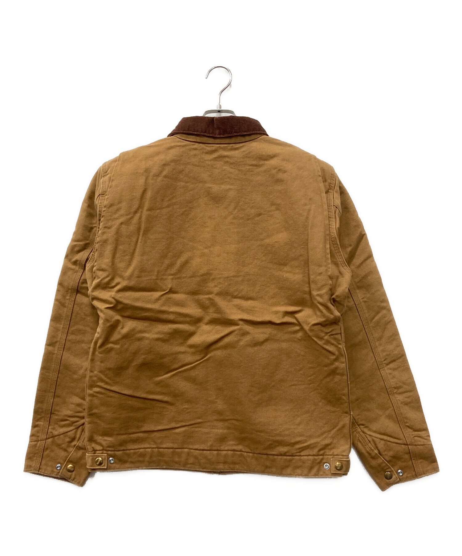 中古・古着通販】CarHartt (カーハート) デトロイトジャケット