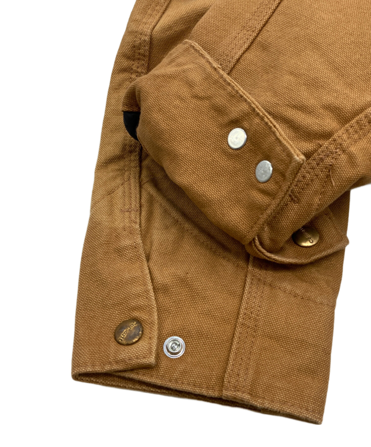 中古・古着通販】CarHartt (カーハート) デトロイトジャケット