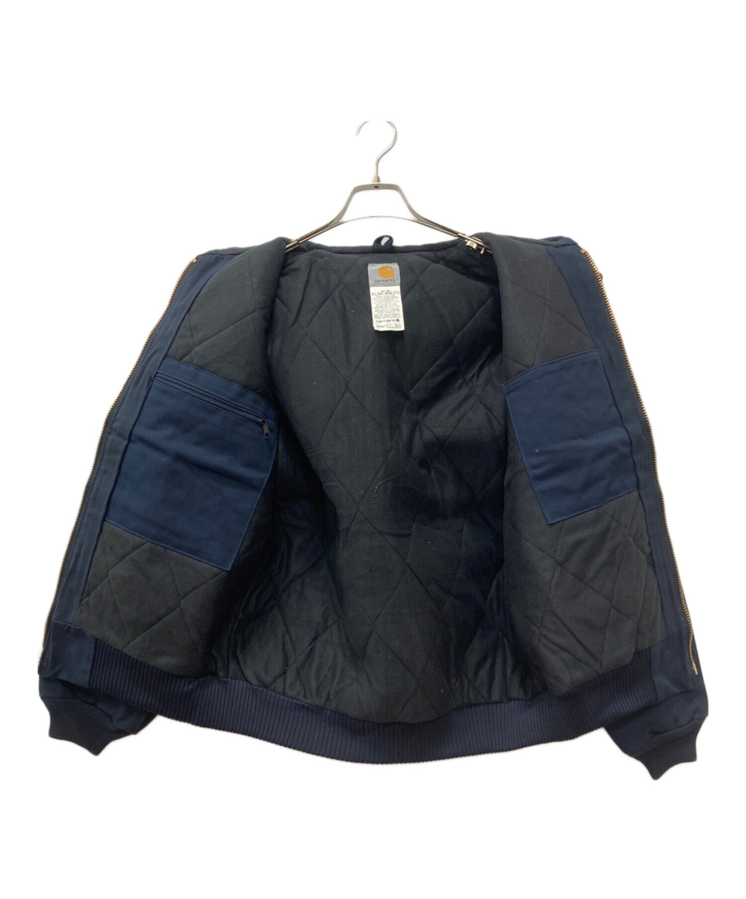 中古・古着通販】CarHartt (カーハート) アクティブジャケット