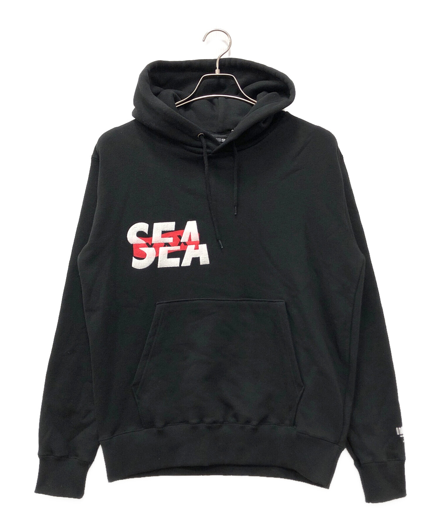 中古・古着通販】WIND AND SEA (ウィンダンシー) GOD SELECTION XXX