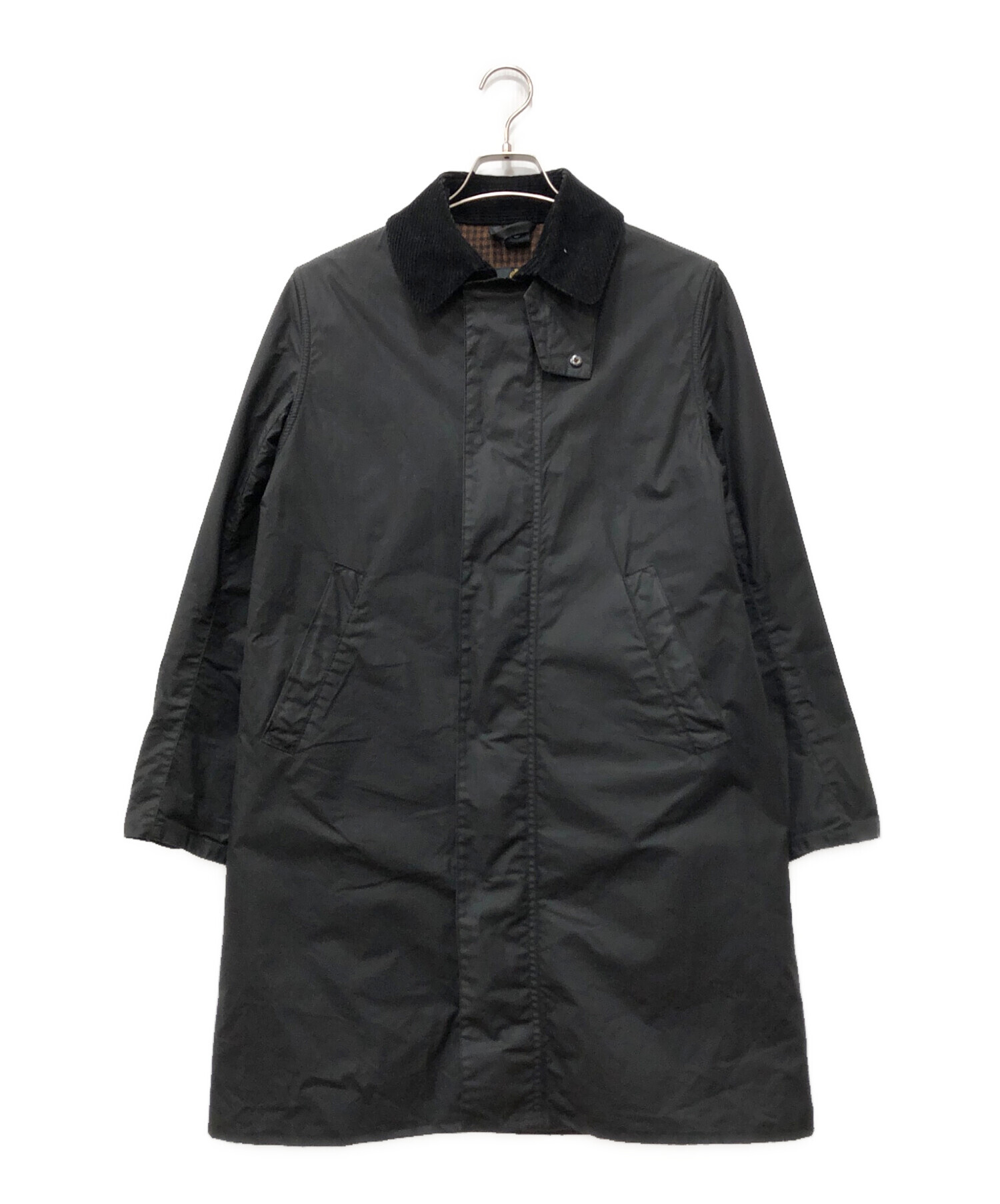 中古・古着通販】Barbour (バブアー) AURALEE (オーラリー