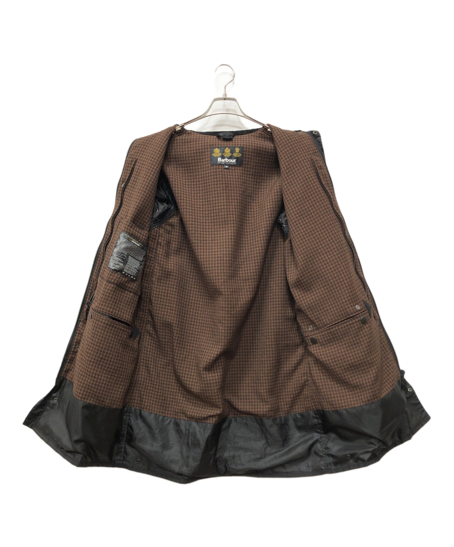 中古・古着通販】Barbour (バブアー) AURALEE (オーラリー