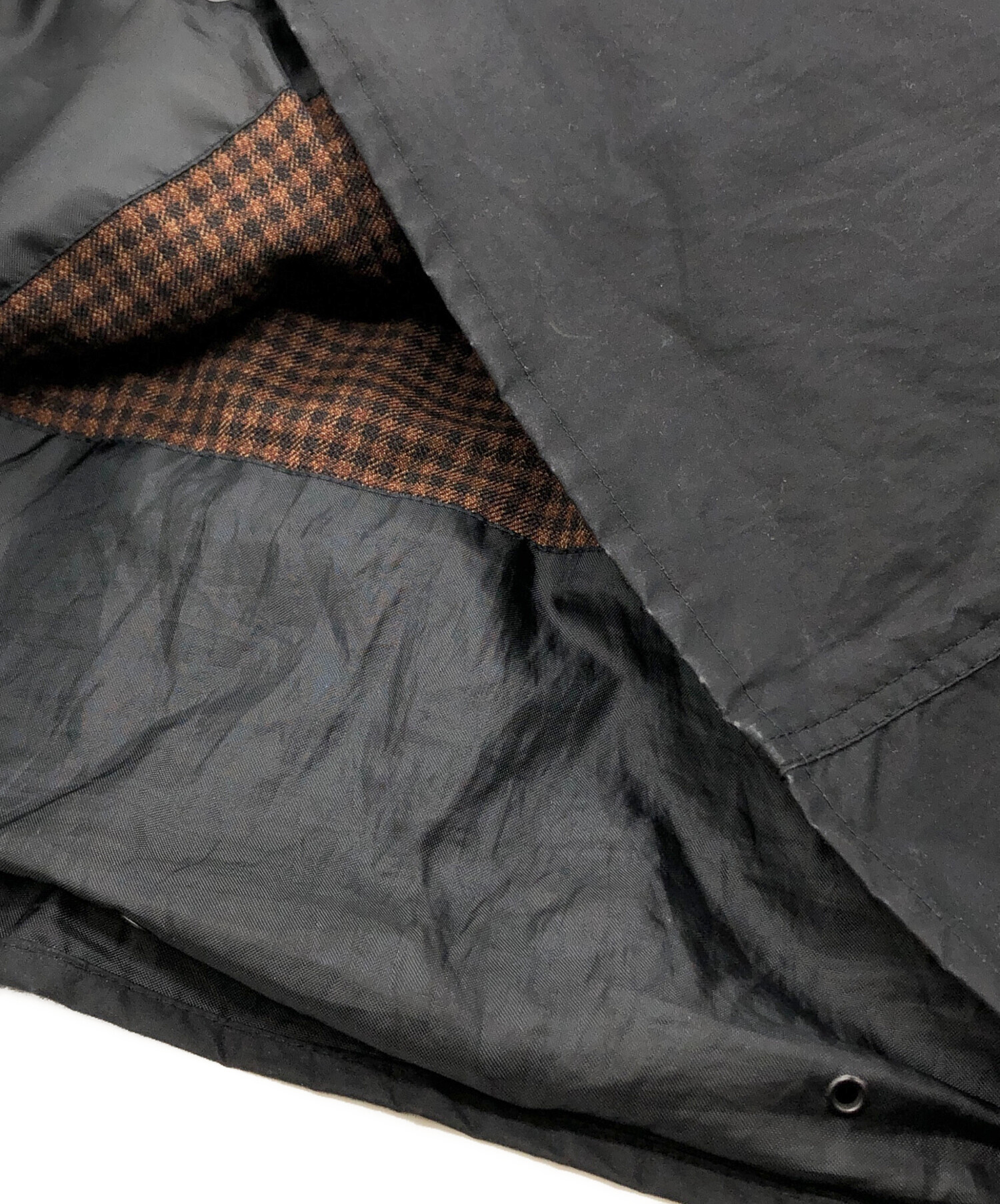 中古・古着通販】Barbour (バブアー) AURALEE (オーラリー