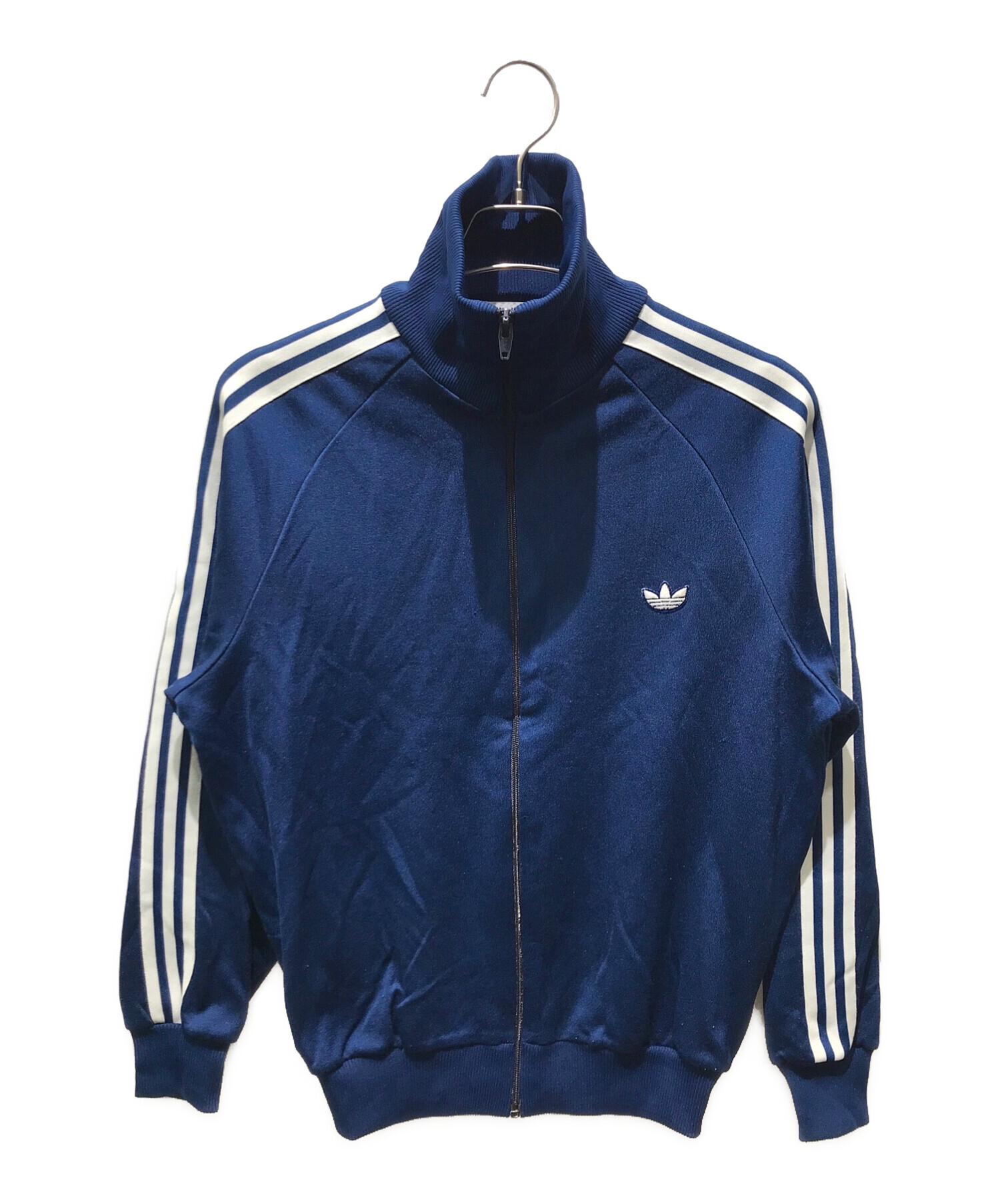 中古・古着通販】adidas (アディダス) ヴィンテージトラックジャケット